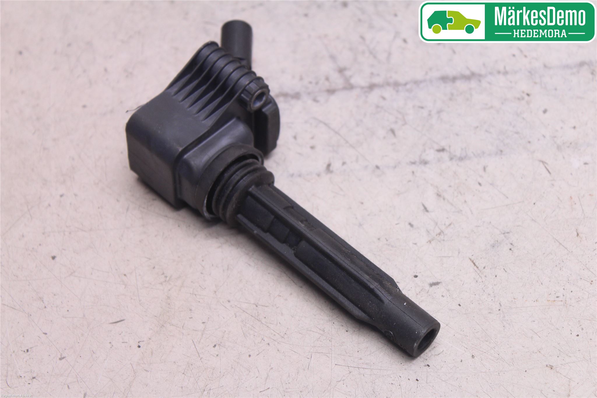 Volkswagen VW GOLF / E-GOLF VII 13-20 Coil
