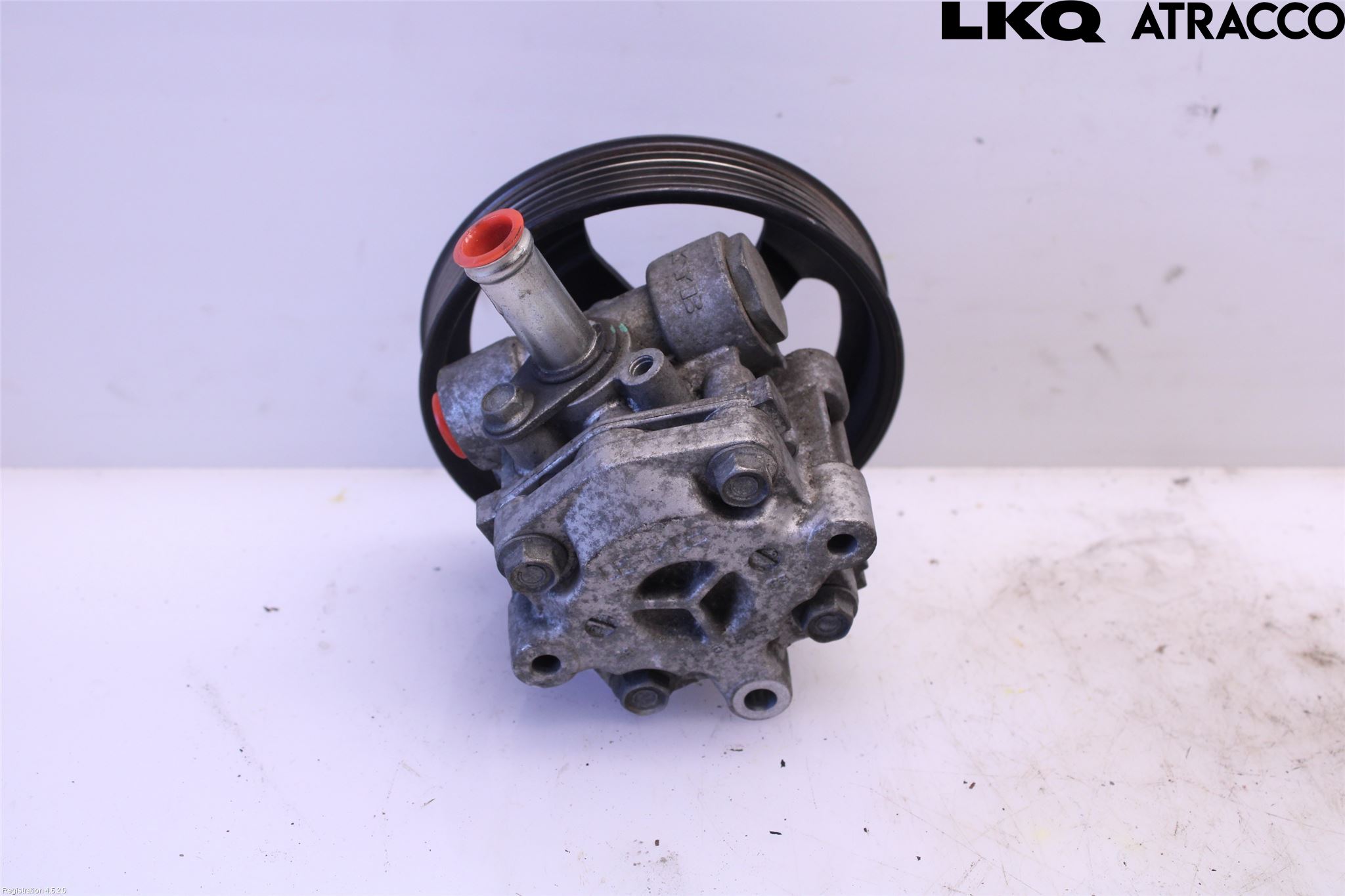 Mitsubishi OUTLANDER 07-12 Servo Pumpe