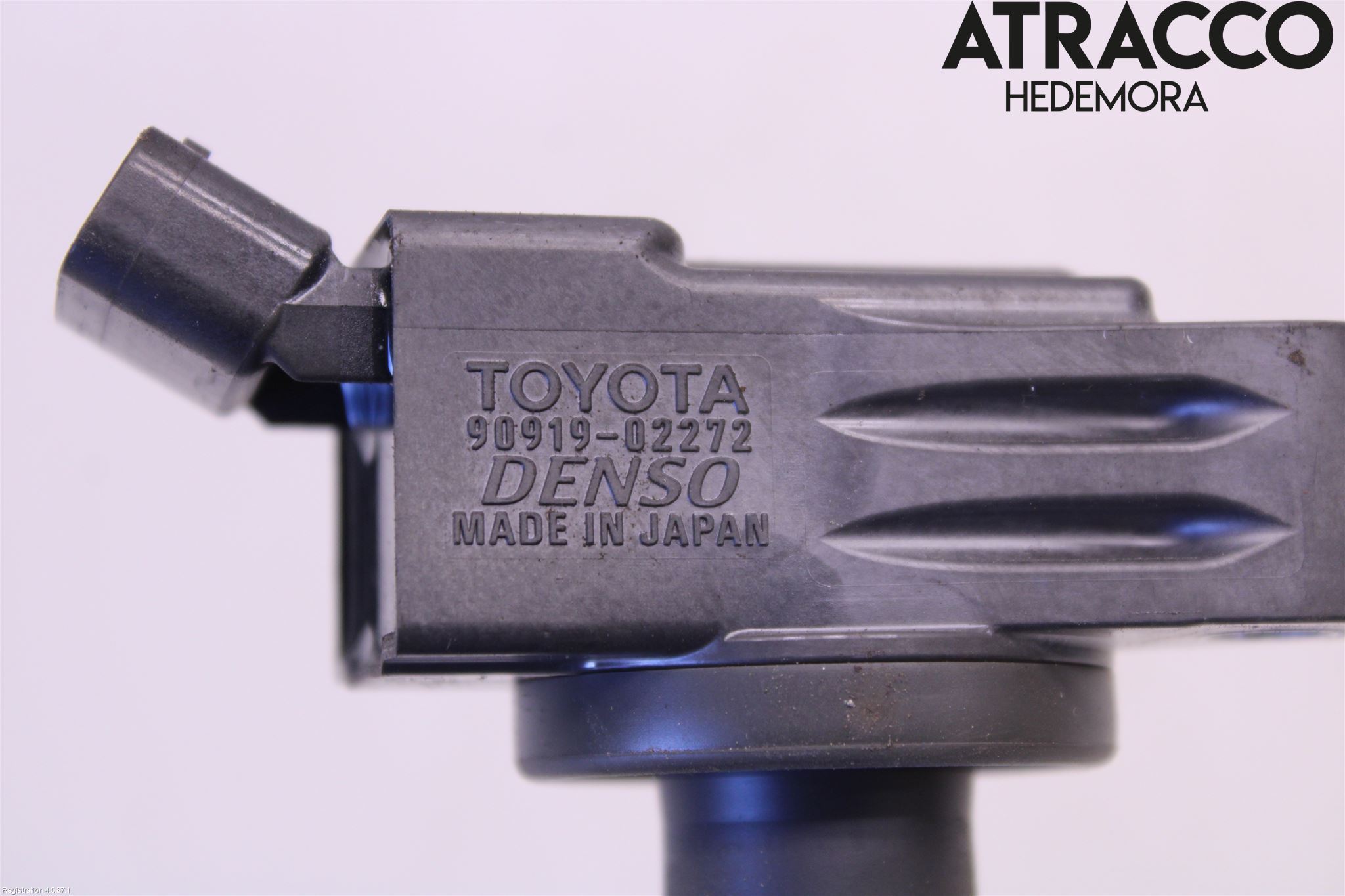 Toyota COROLLA 19- Coil
