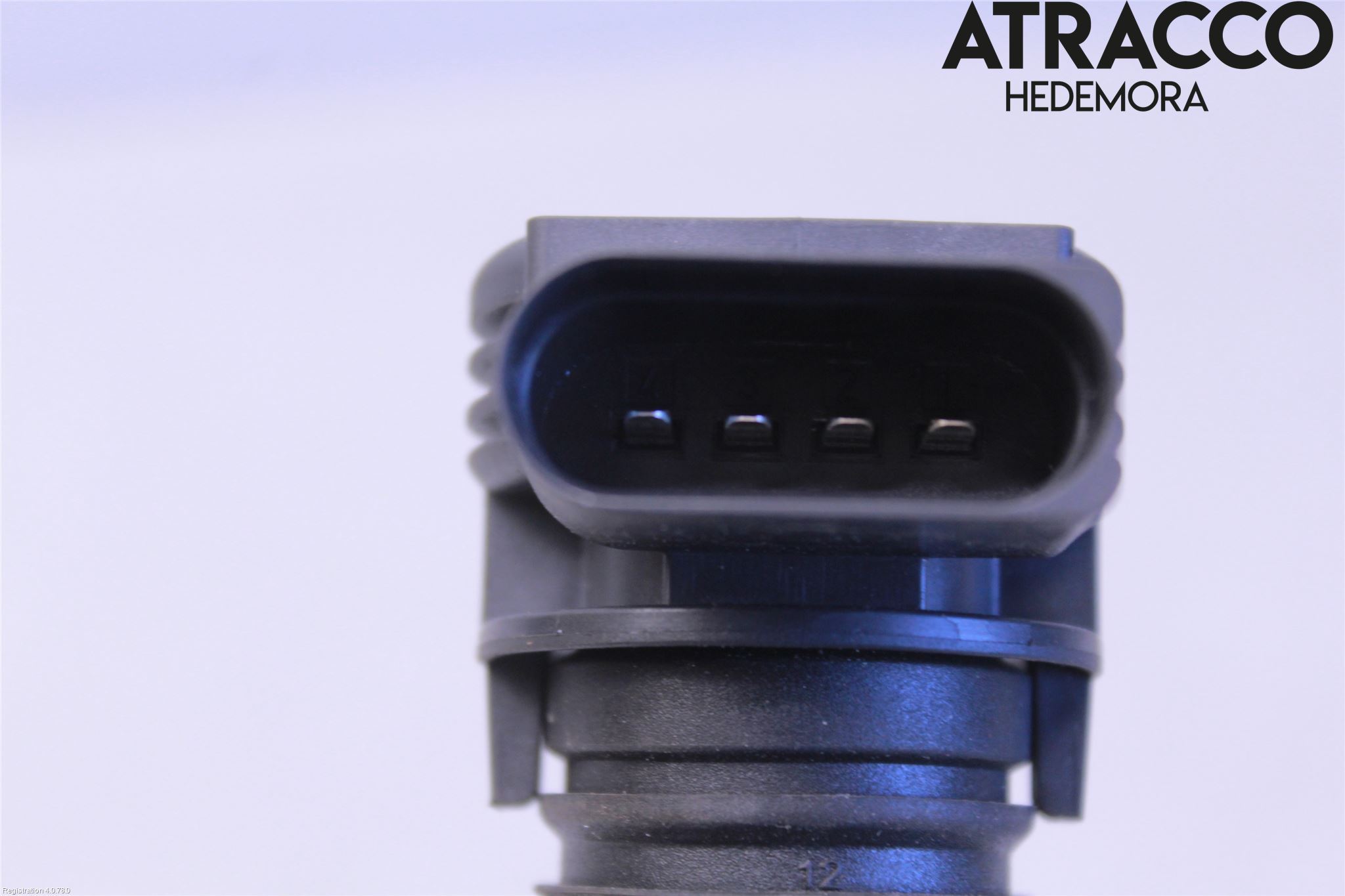 Skoda SUPERB 09-15 Coil