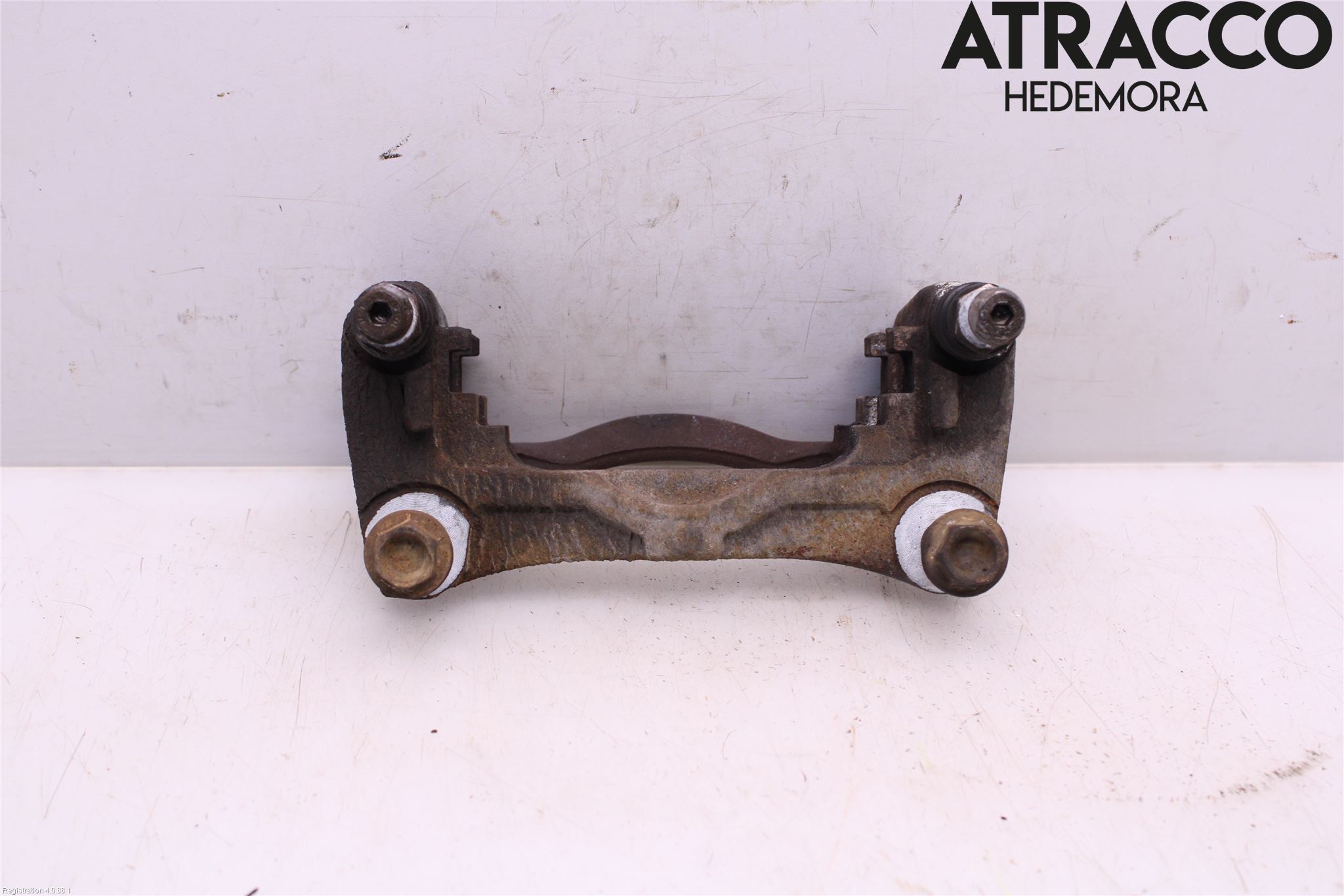 Mazda 3 IV 19- Bremsecaliper Feste Holder