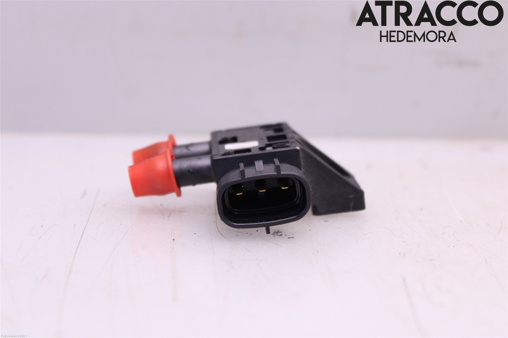 Toyota YARIS XP21 20- Sensor Temp-Trykk Avgass