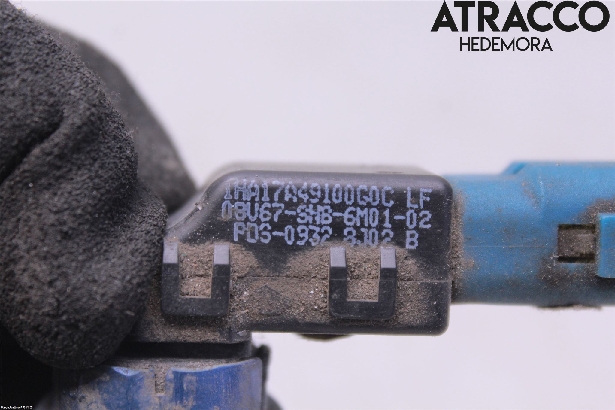 Honda CIVIC 06-11 Sensor Ryggesensor
