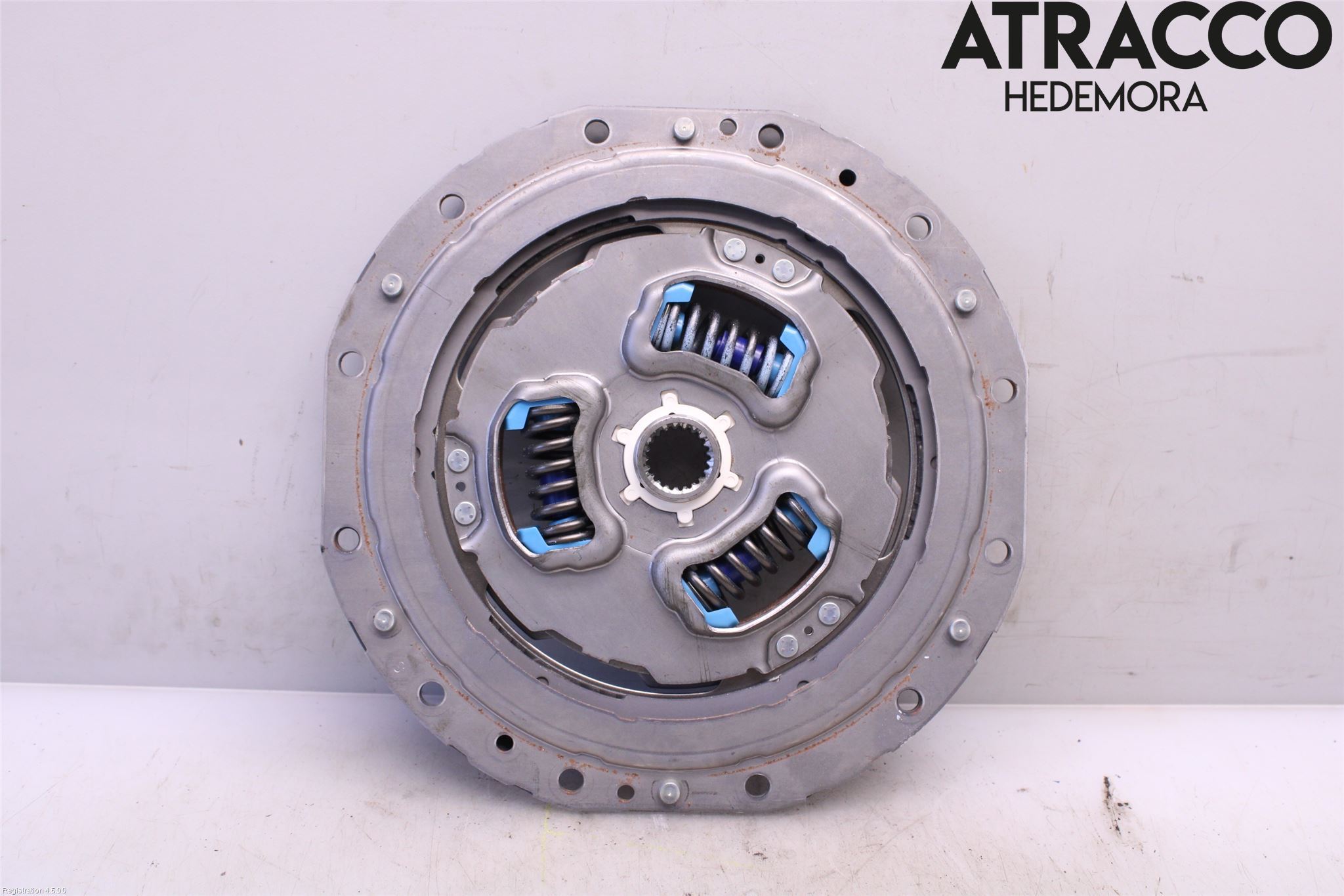 Toyota COROLLA 19- Clutch Lamell