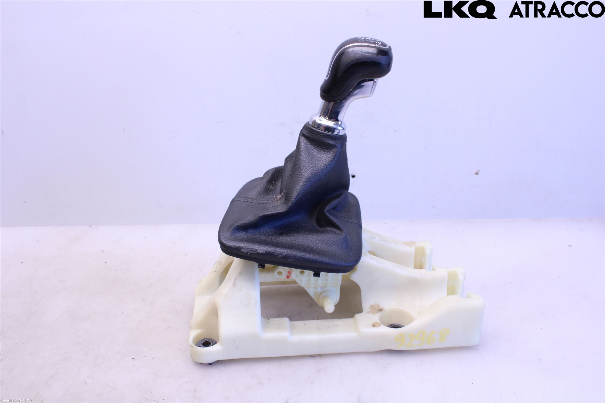 Kia CEED 12-18 Gearspak