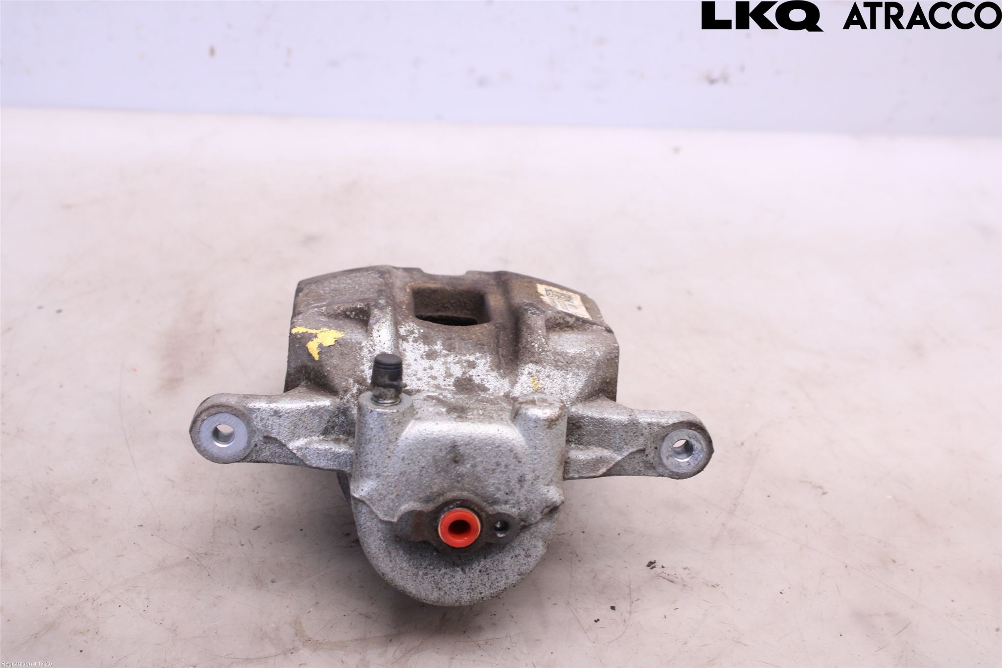 Hyundai TUCSON 05- Bremsecaliper Foran Venstre