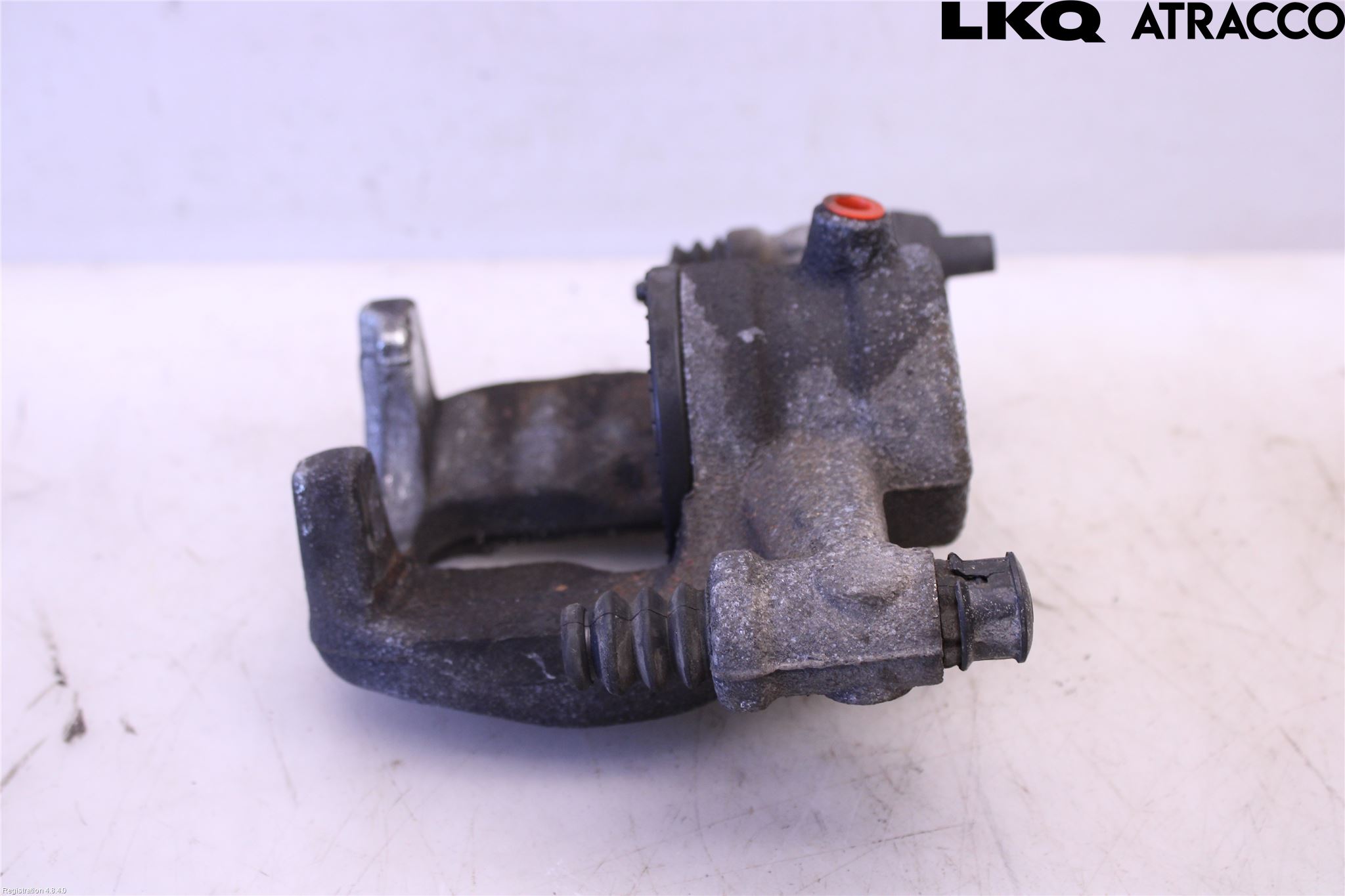 Mercedes-Benz MB SPRINTER (W907/W910) 19- Bremsecaliper Bak Venstre