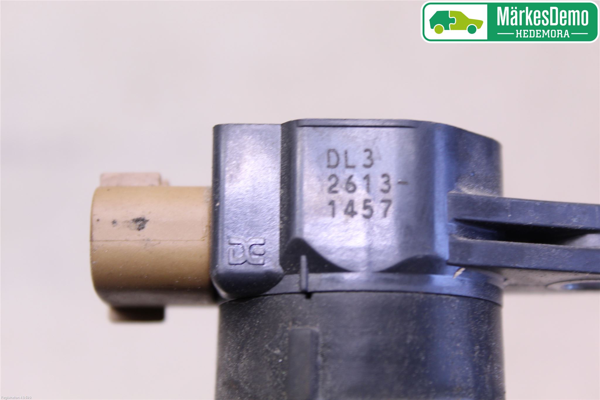 Suzuki SWIFT 11-16 Coil