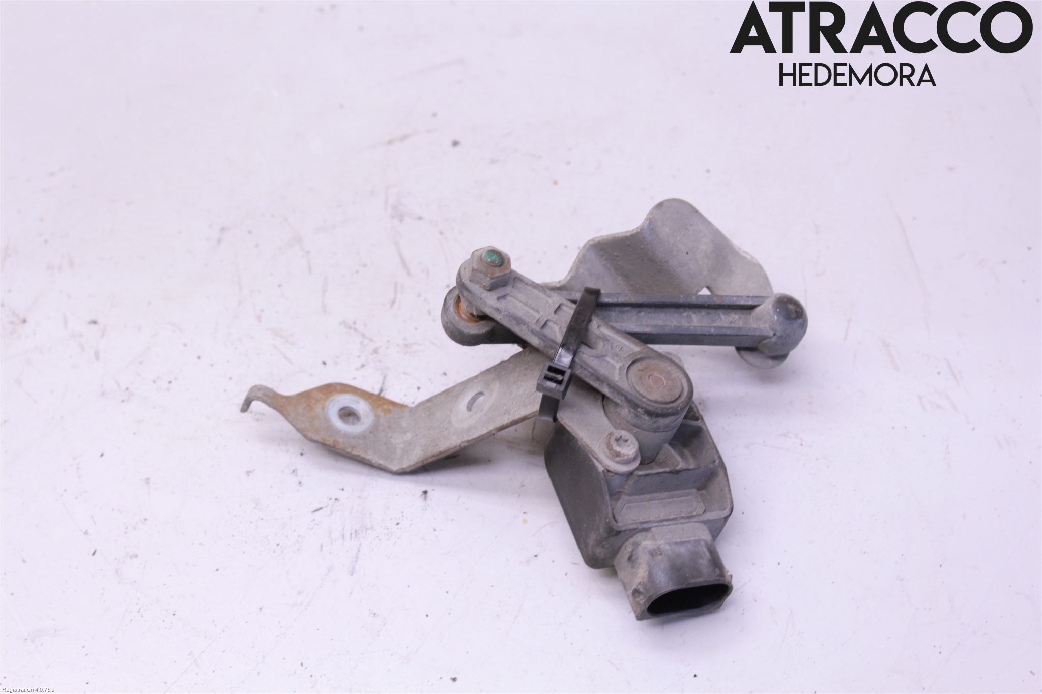 BMW 4 F32/F33/F82/F83 13-20 Lastføler Bremser Bak