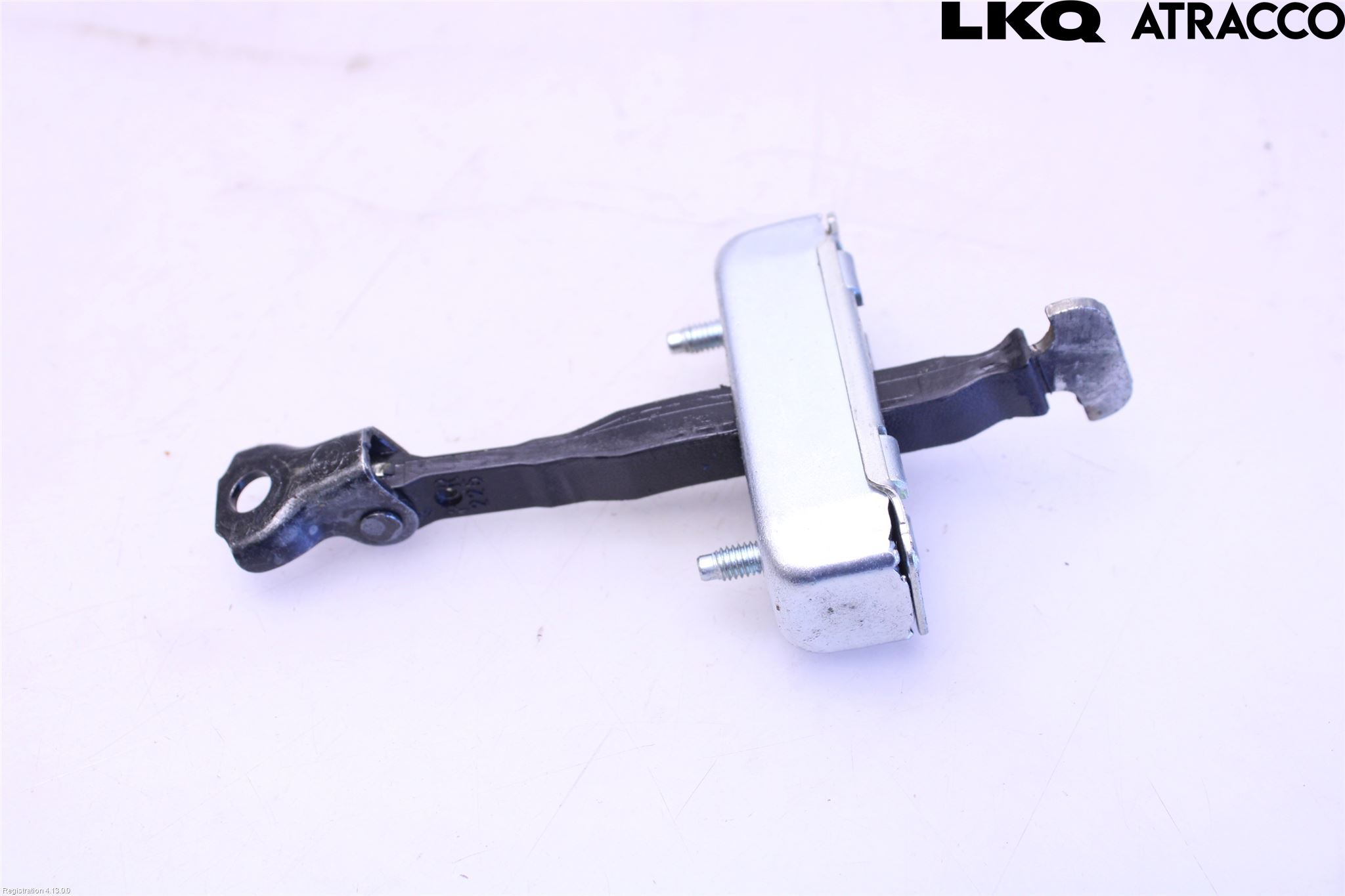 Toyota COROLLA 02-07 Dørstopper