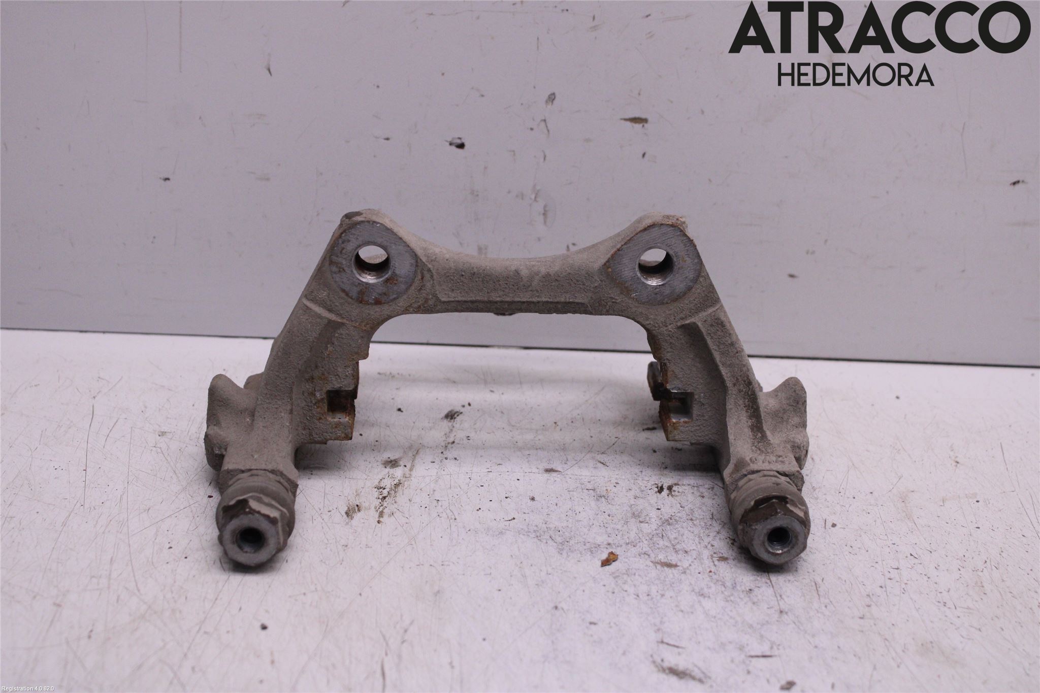 Toyota COROLLA 19- Bremsecaliper Feste Holder