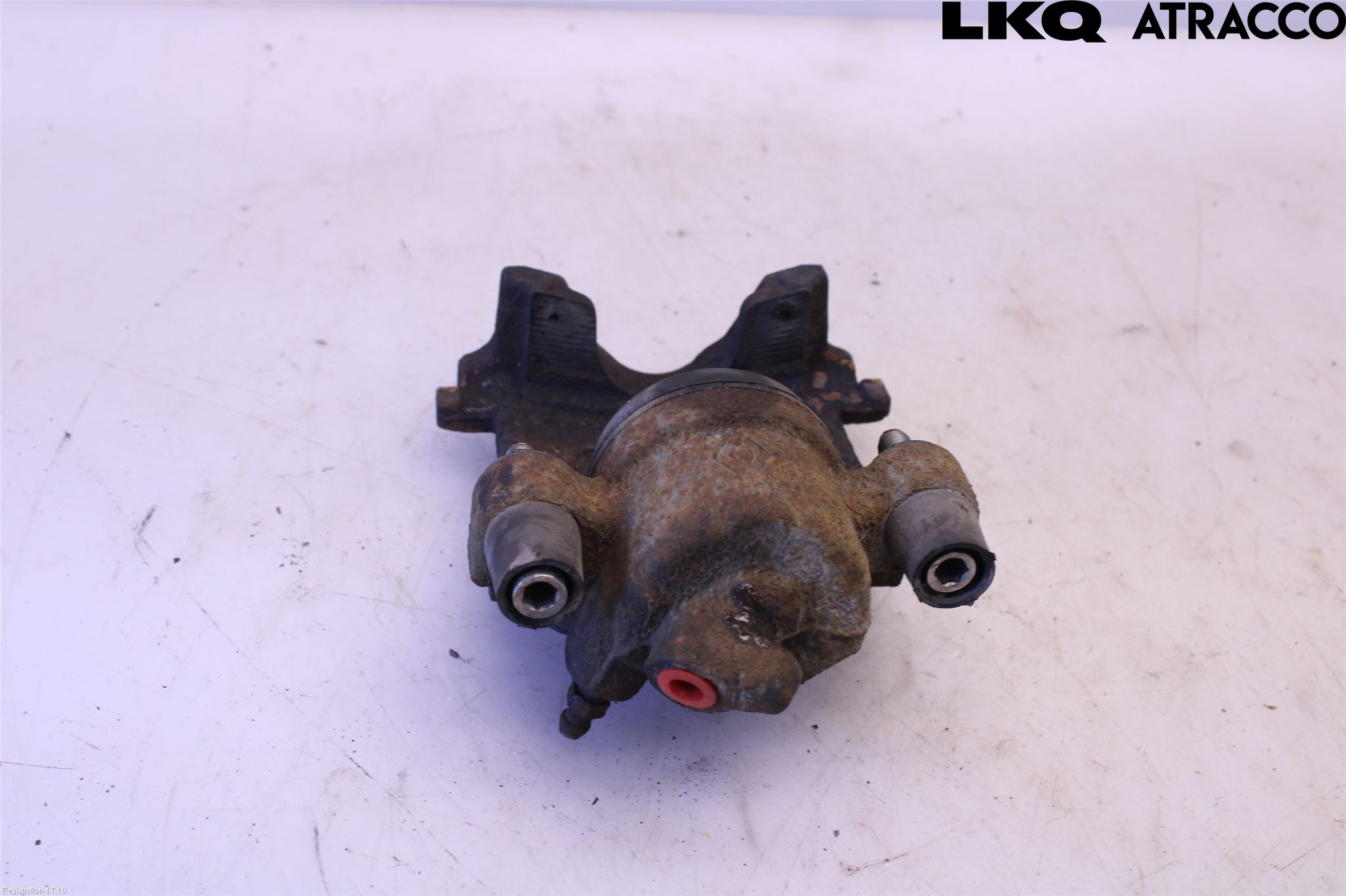 Dacia LOGAN MCV/STEPWAY Bremsecaliper Foran Høyre