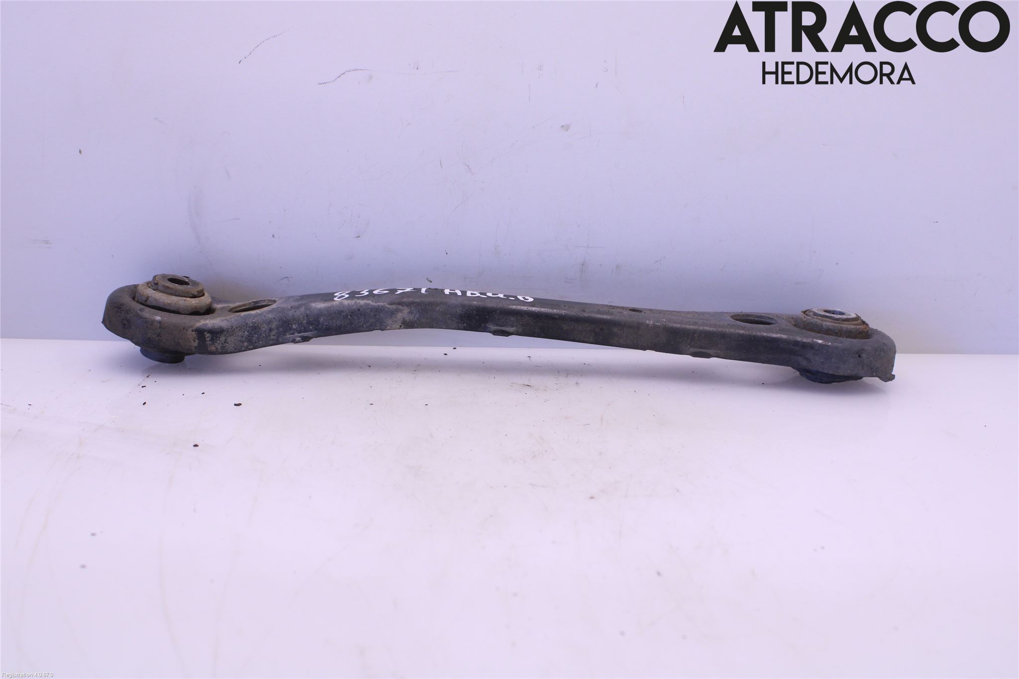 Audi A6/S6     05-11 Bærearm Bak Høyre