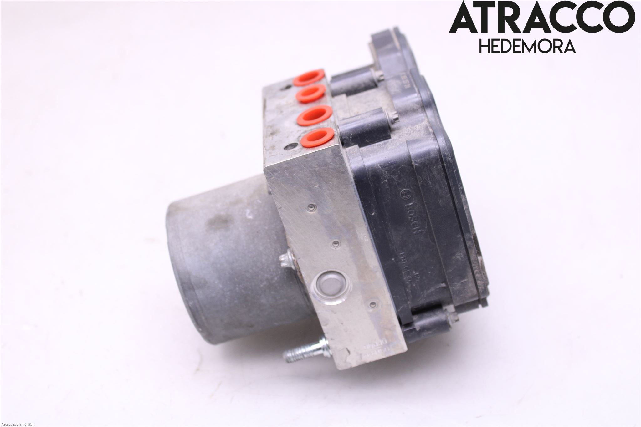 Fiat TIPO/CROSS 16- Abs Hydraulikkaggregat