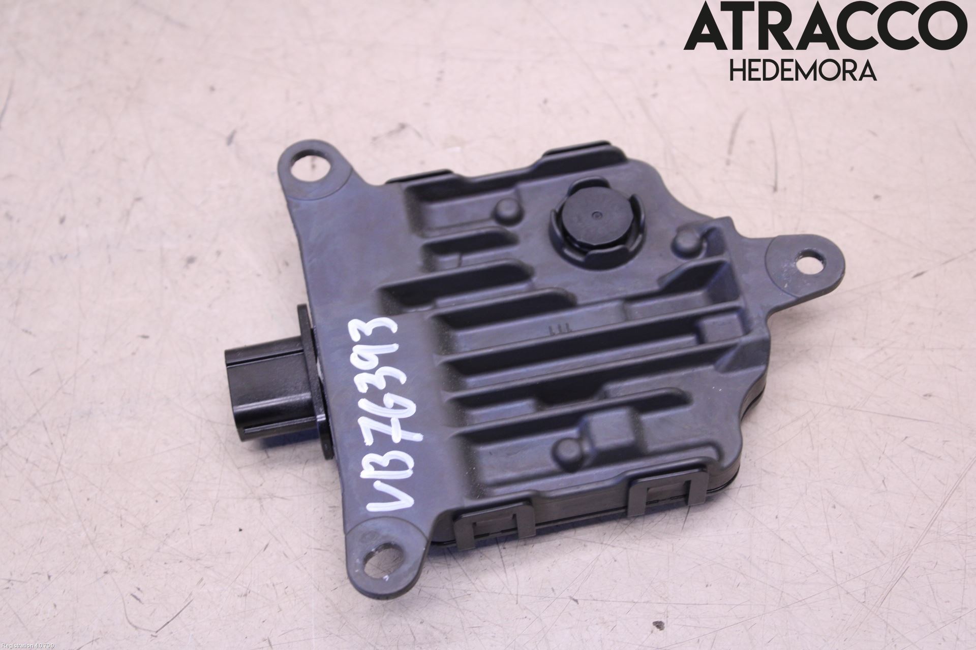 Toyota RAV4 19- Sensor Kollisjonsbeskyttelse