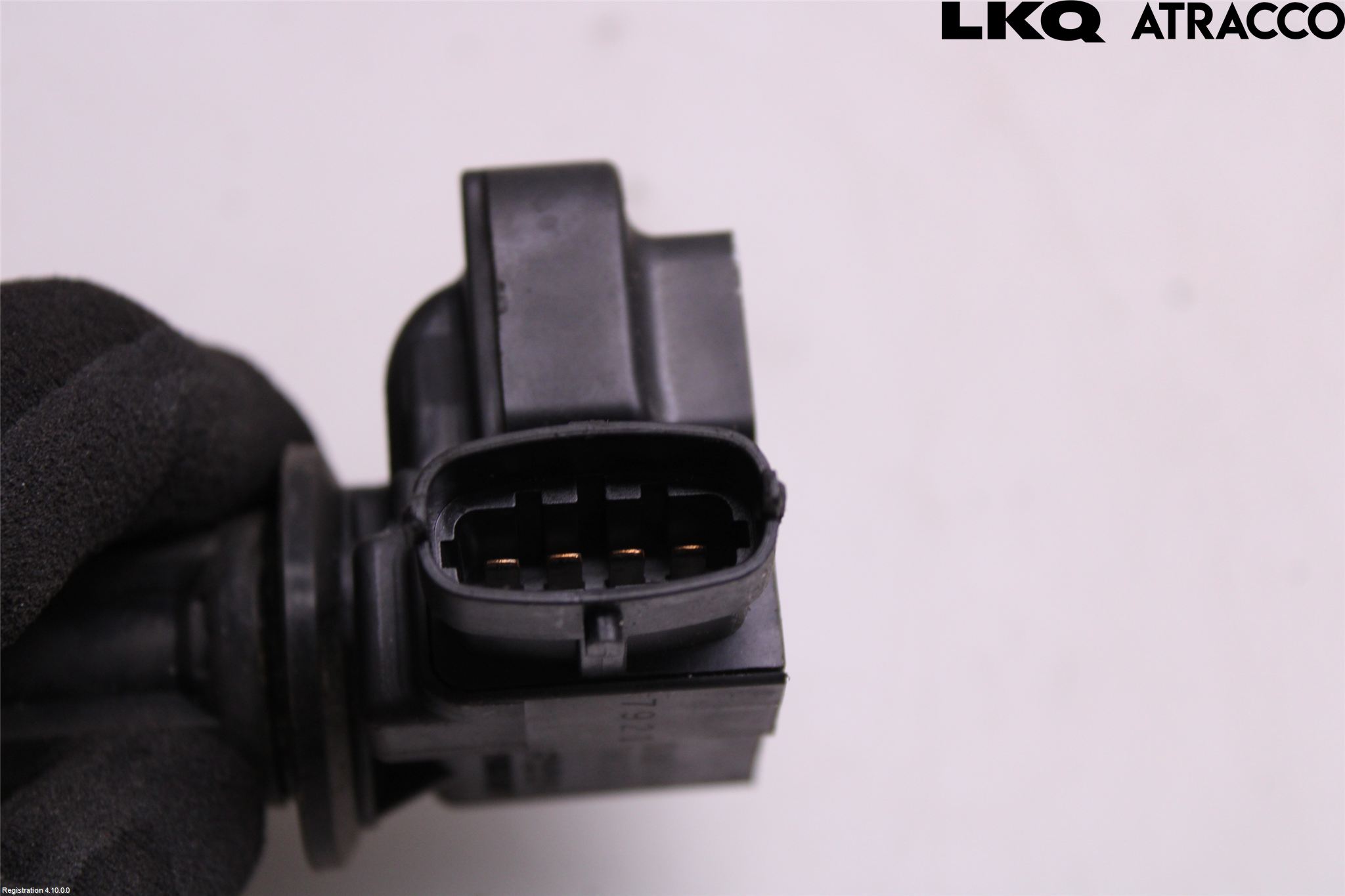 Saab 9-3 VER2/VER3 08-15 Coil
