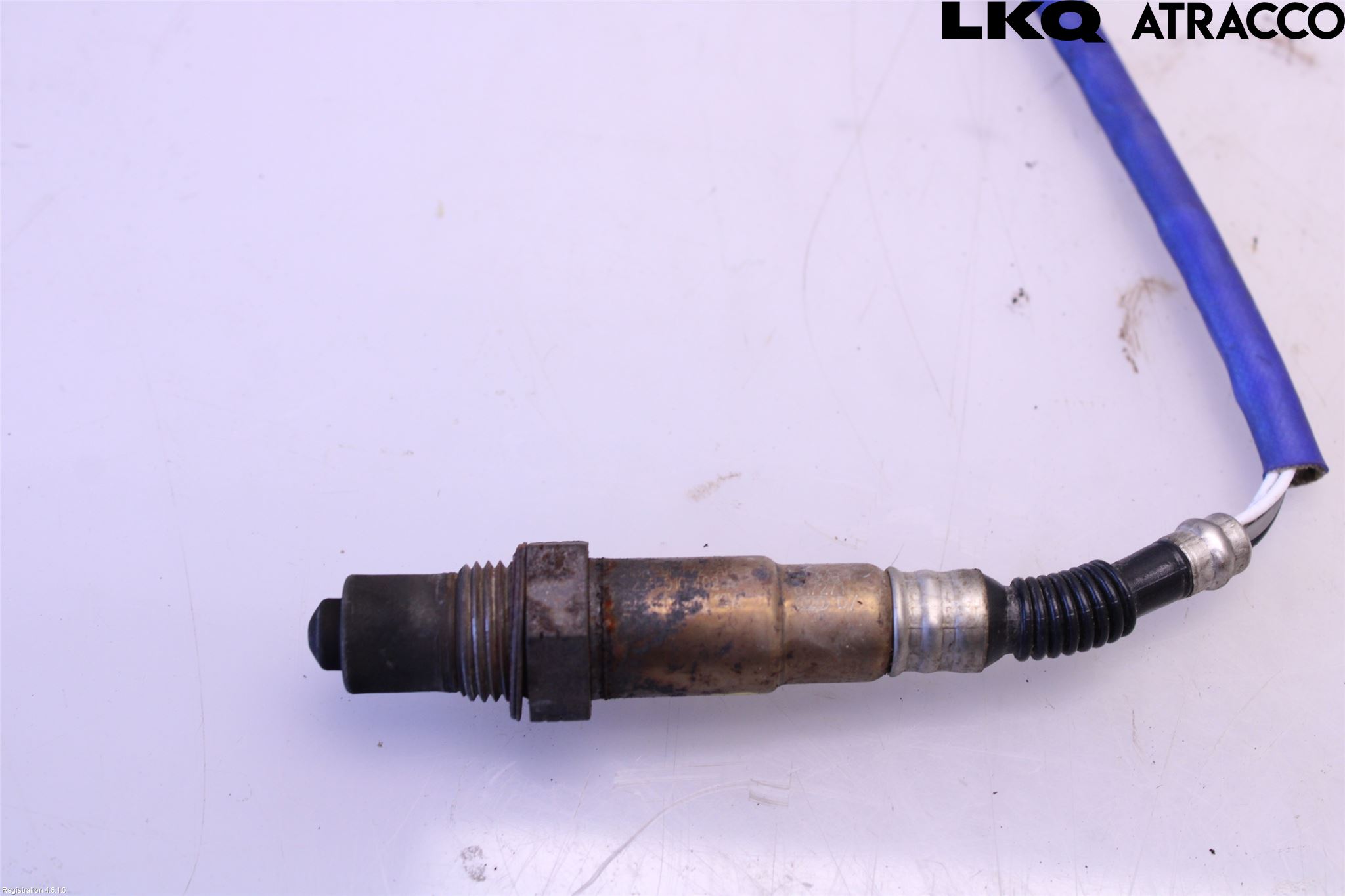 Ford FIESTA 13-17 Inns Lambdasonde