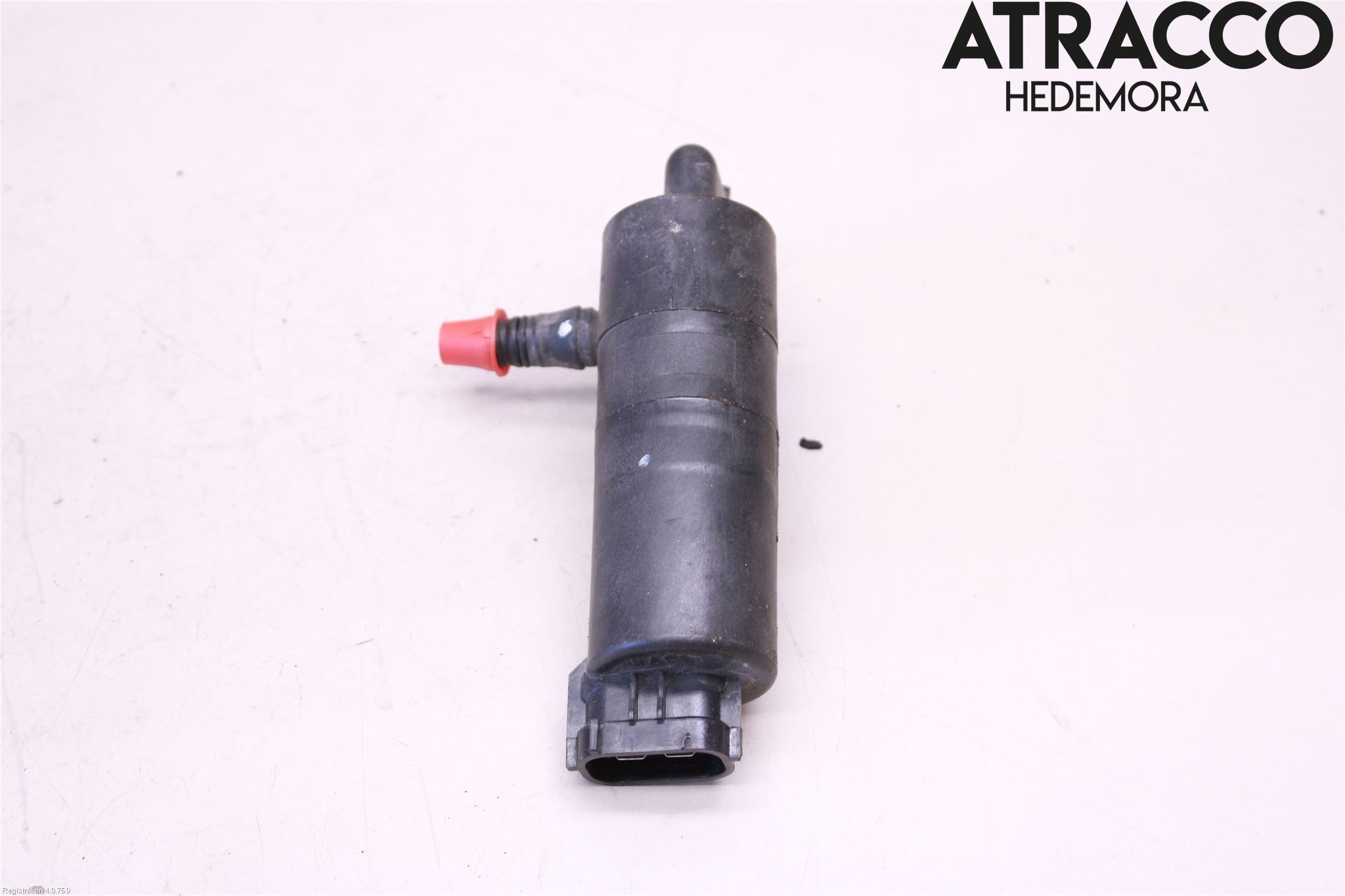 Toyota AVENSIS 03-06 Spylerpumpe Høytrykk