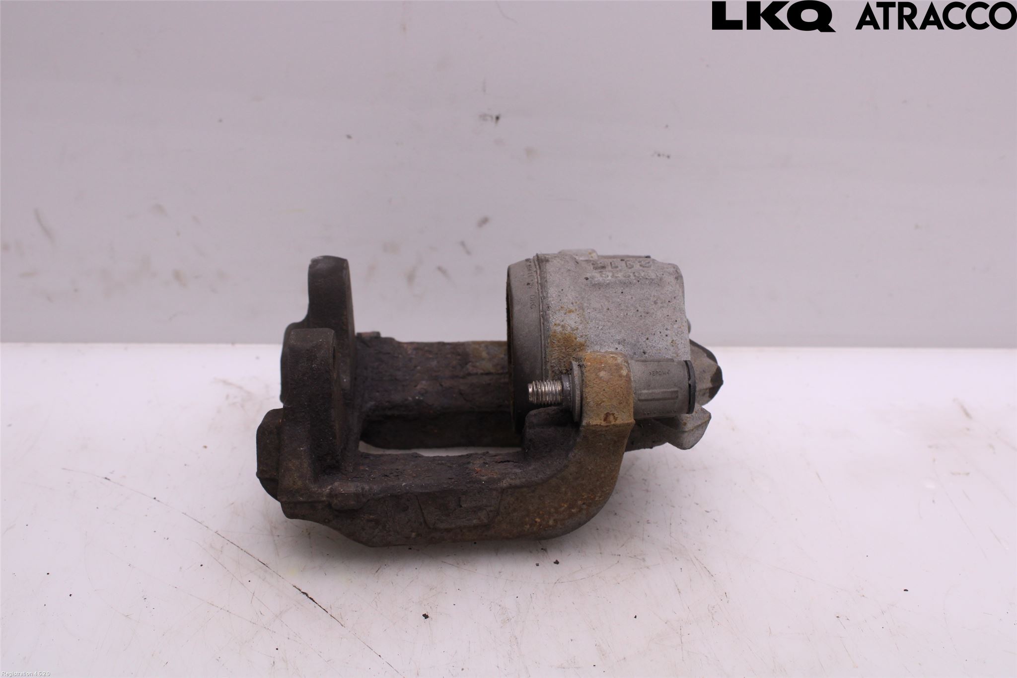 BMW 3 F30/F31/F80 12-19 Bremsecaliper Foran Høyre