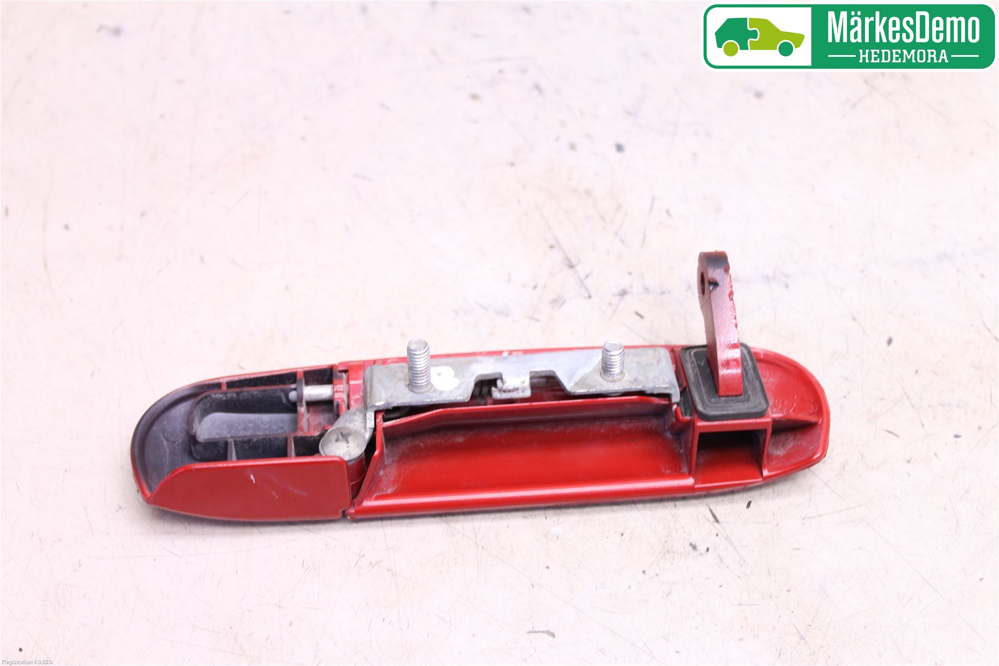 Mitsubishi COLT 09-13 Bakluke Handtak Ytre