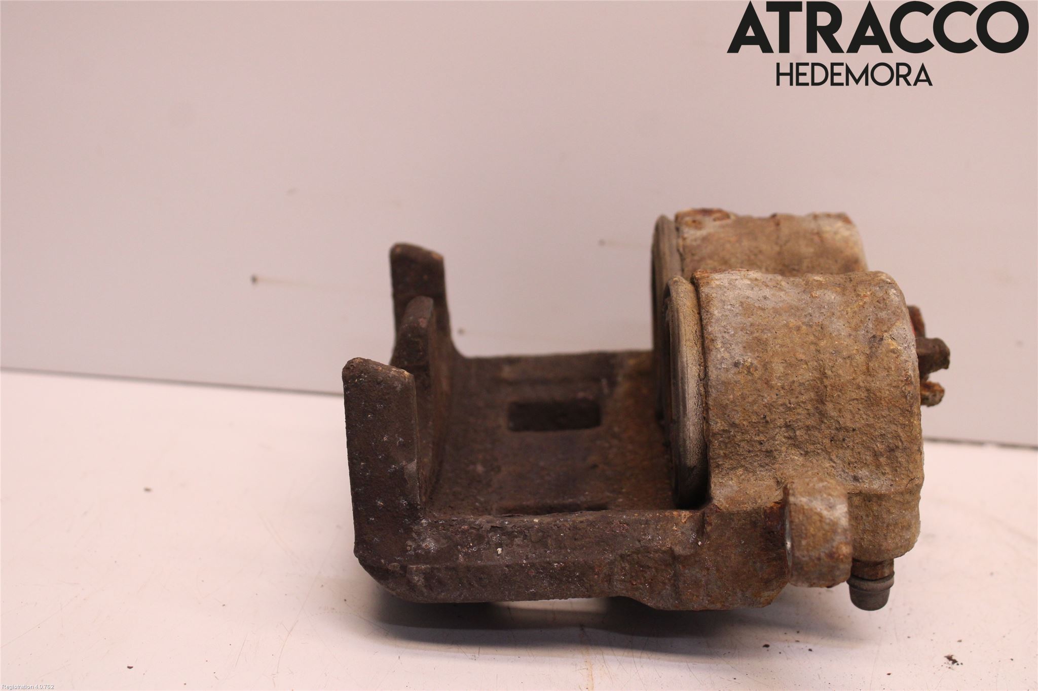 Subaru LEGACY 10-14 Bremsecaliper Foran Venstre