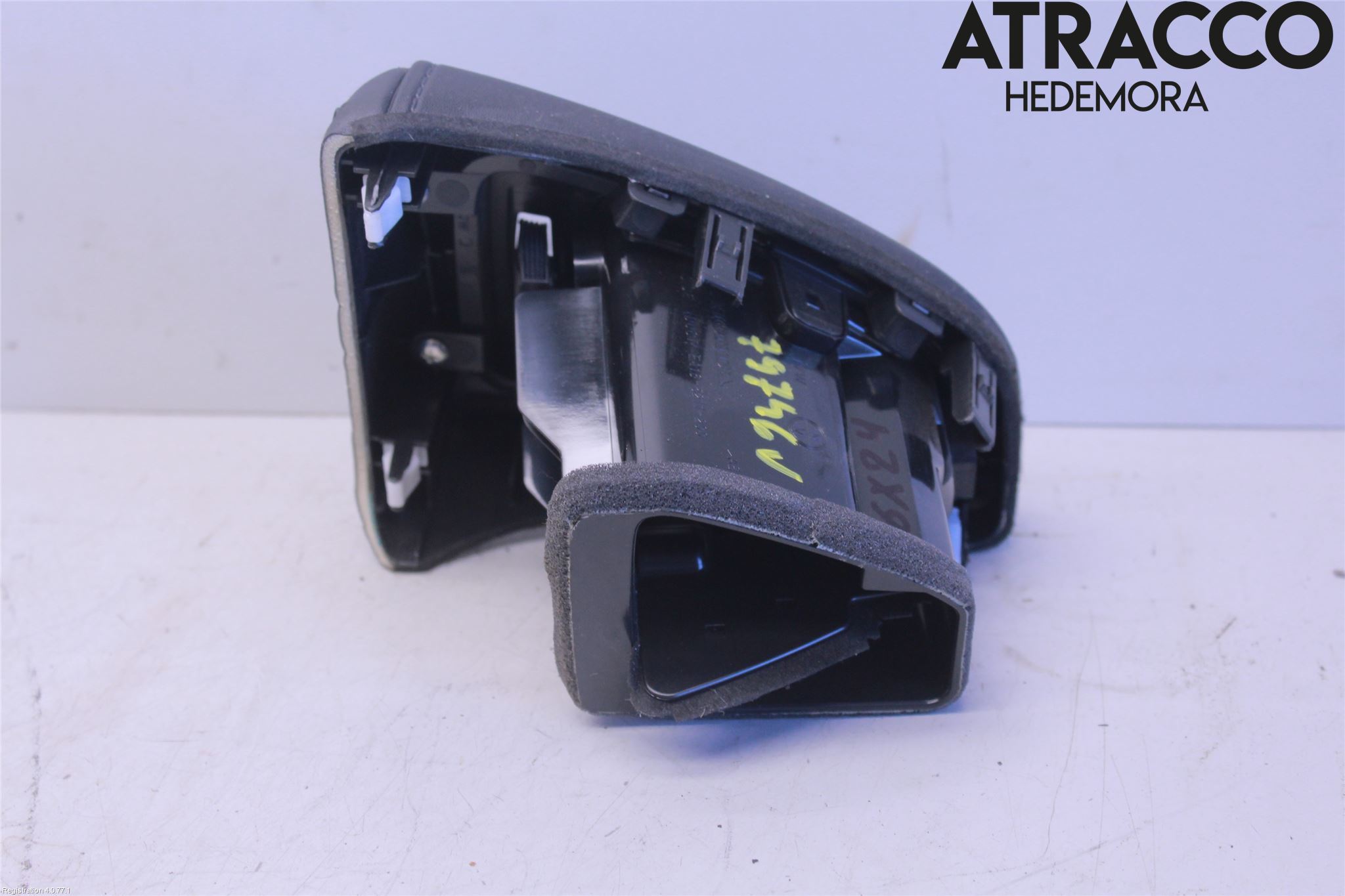 Honda HR-V 15-21 Dashbord Kanal - Dyse