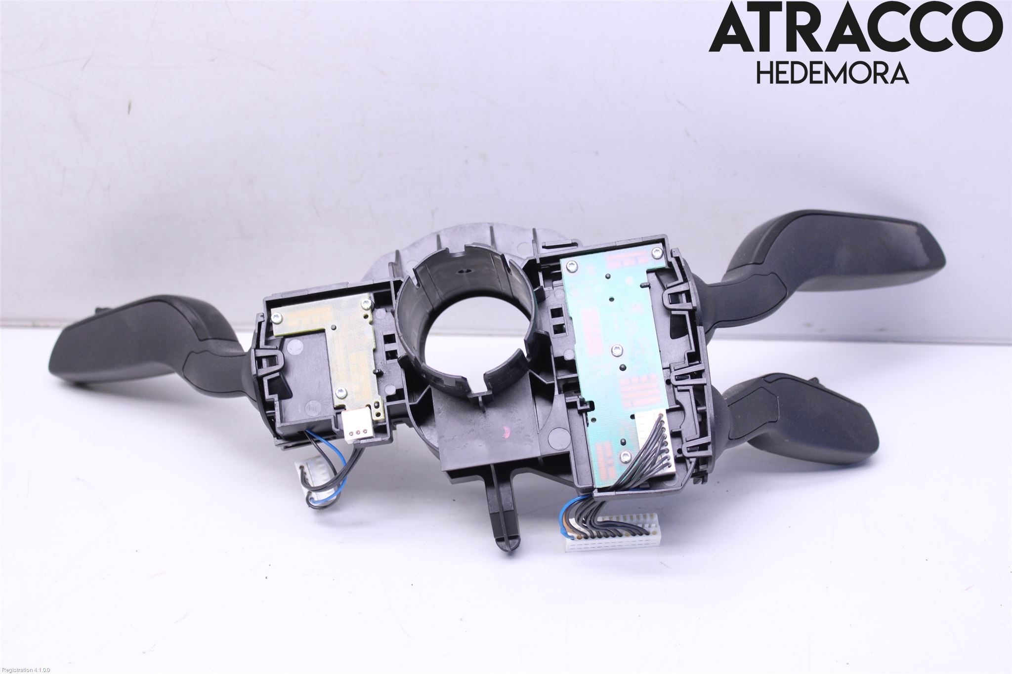 Audi A8/S8 4H 10-17 Bryter Ratt Kombi H Og V