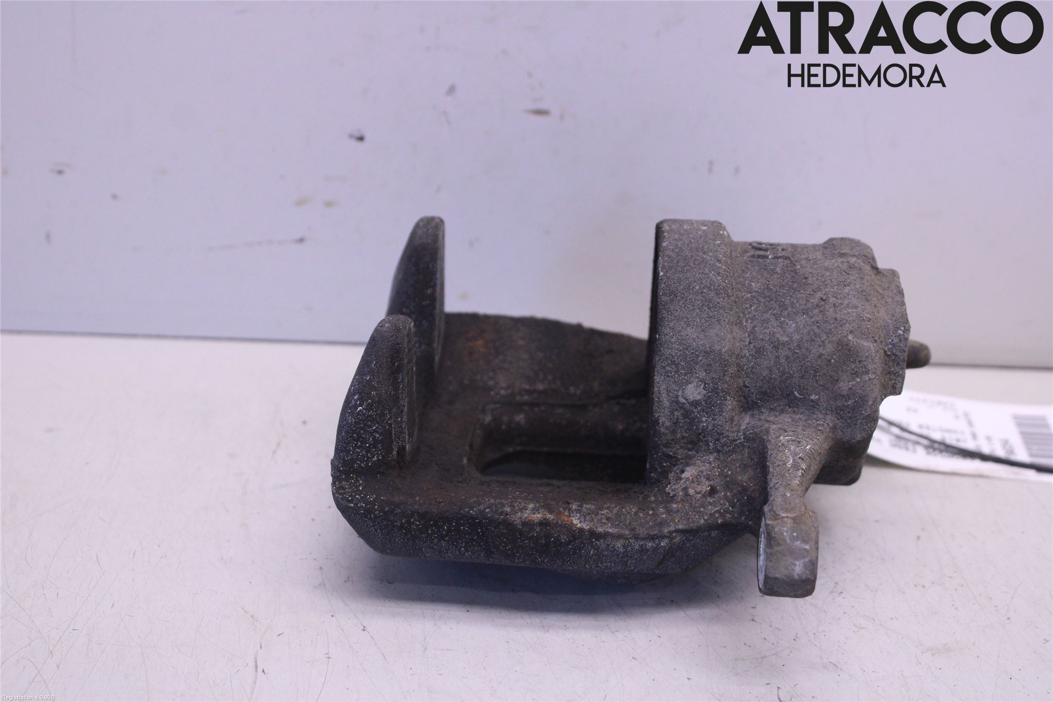 Toyota C-HR 16-23 Bremsecaliper Foran Venstre