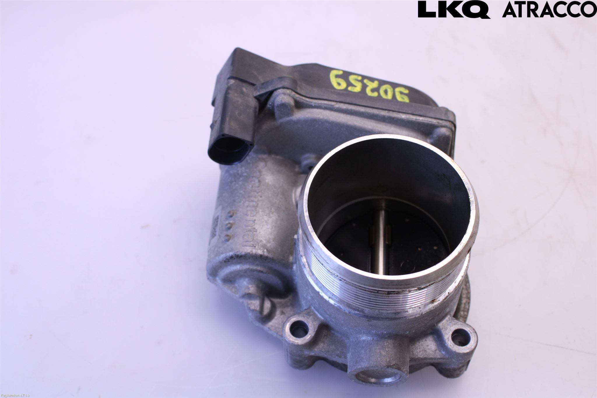 Seat LEON 06-12 Inns Spjeldhus