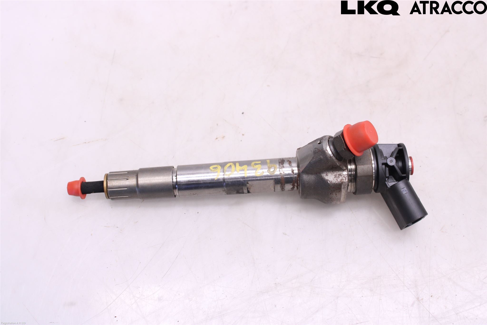 BMW 3 G20/G21/G80/G81 19- Inns Dyse