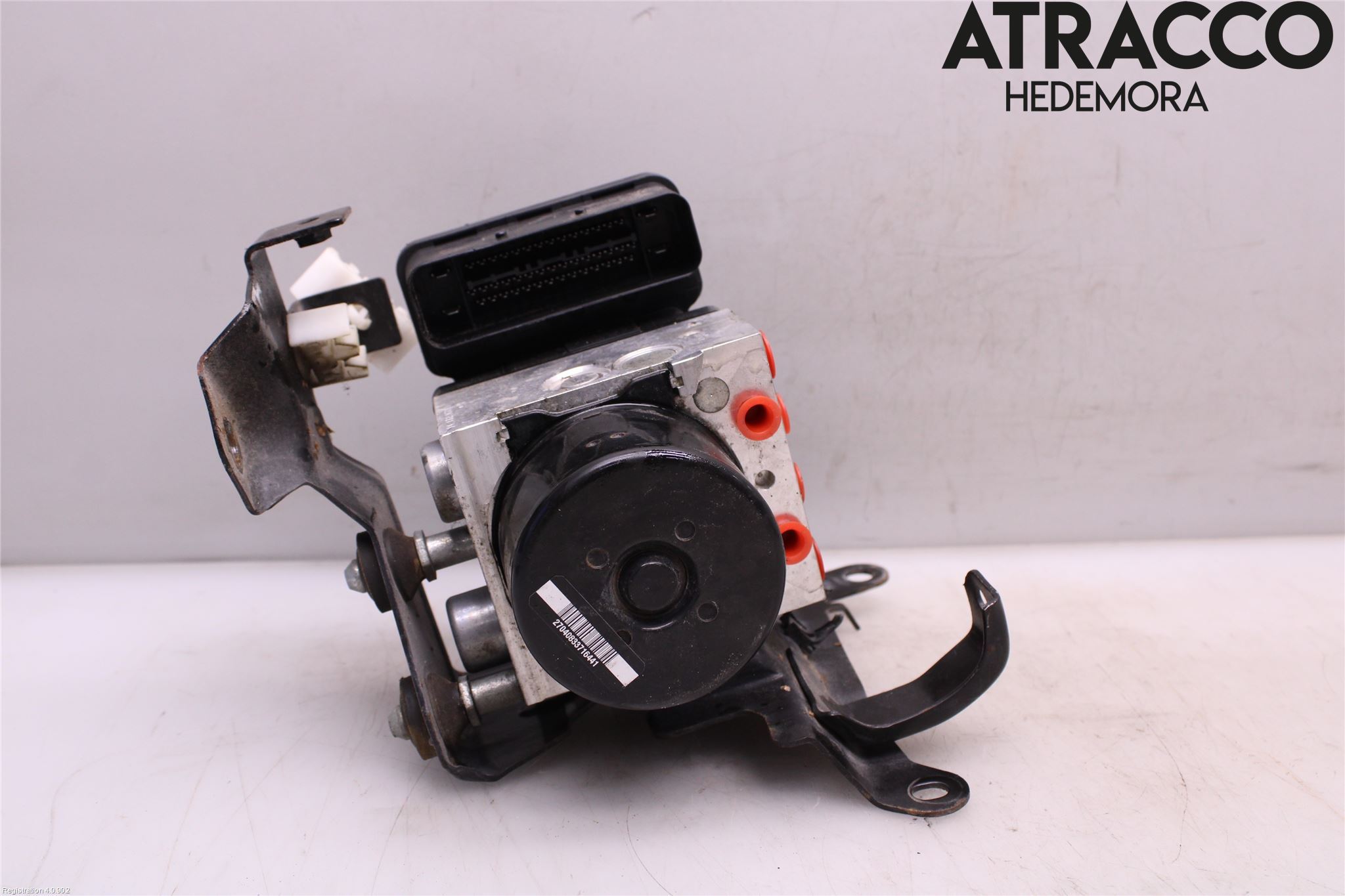 Nissan NAVARA 05-16 Abs Hydraulikkaggregat