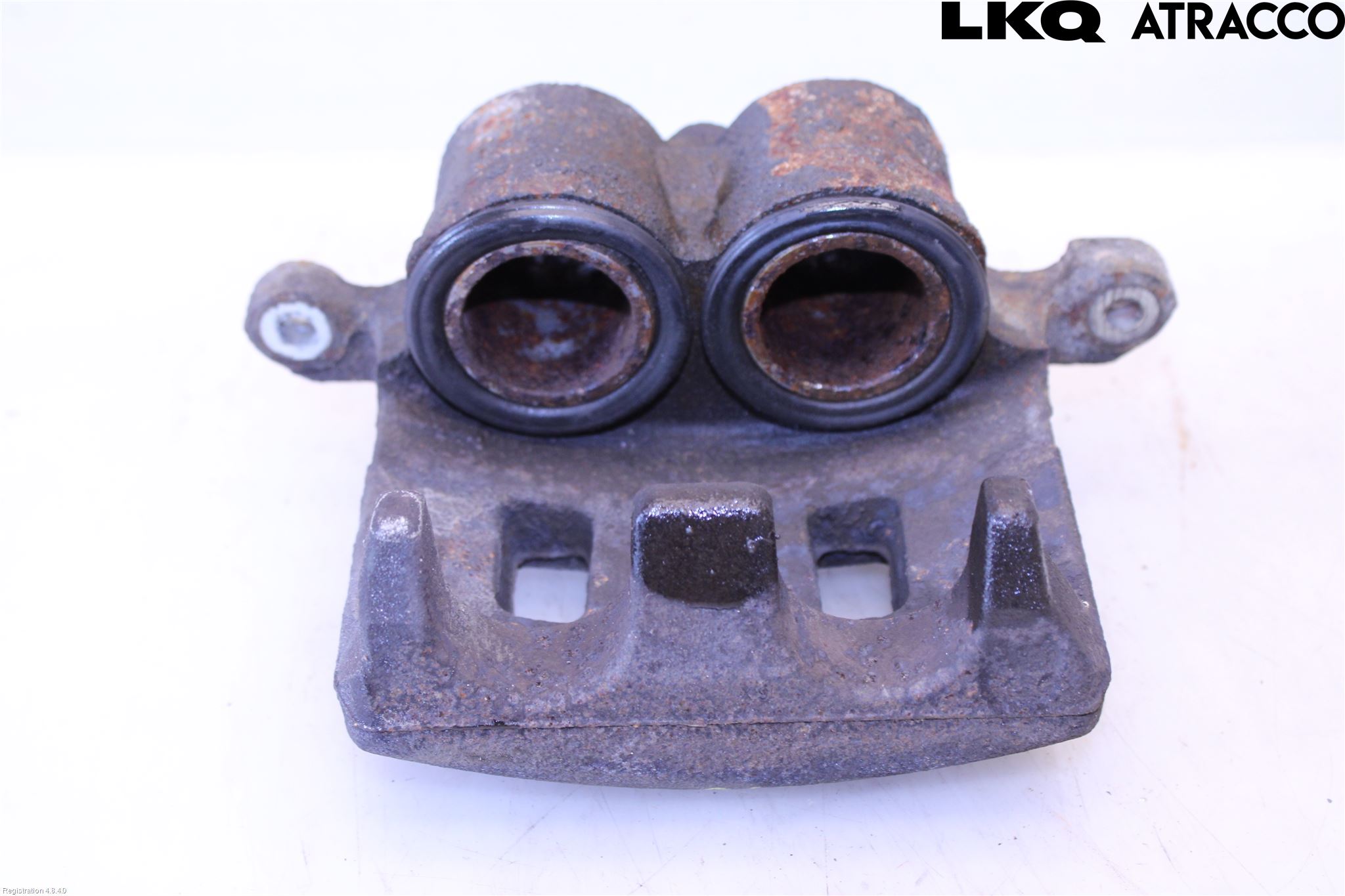 Subaru OUTBACK 10-15 Bremsecaliper Foran Høyre