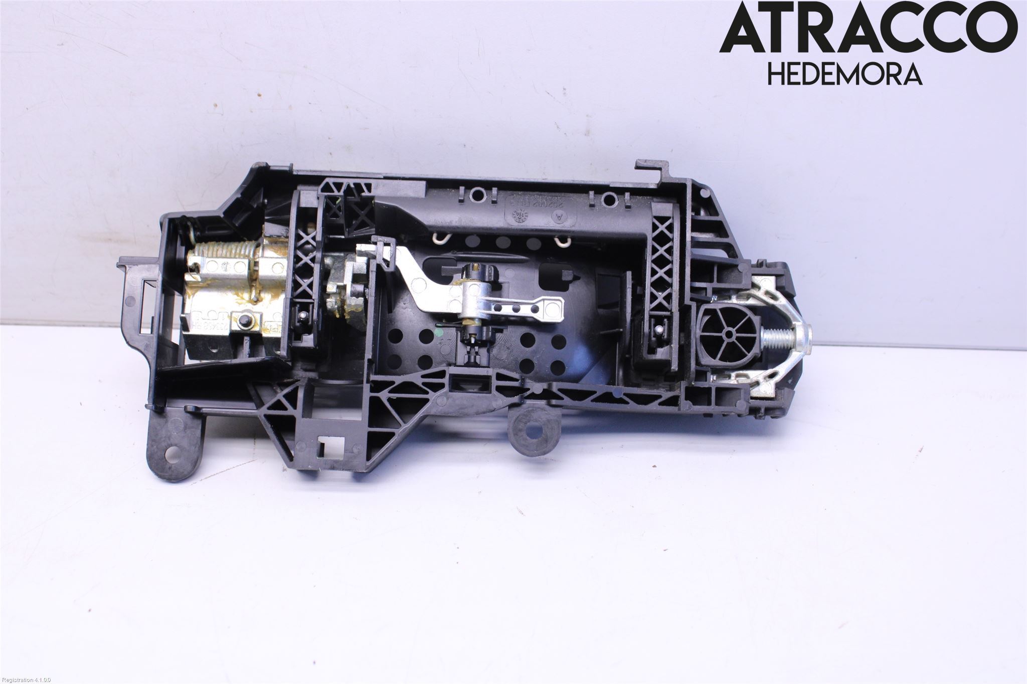 Audi A4/S4 B9 16-19 Dørhandtak Ytre Høyre