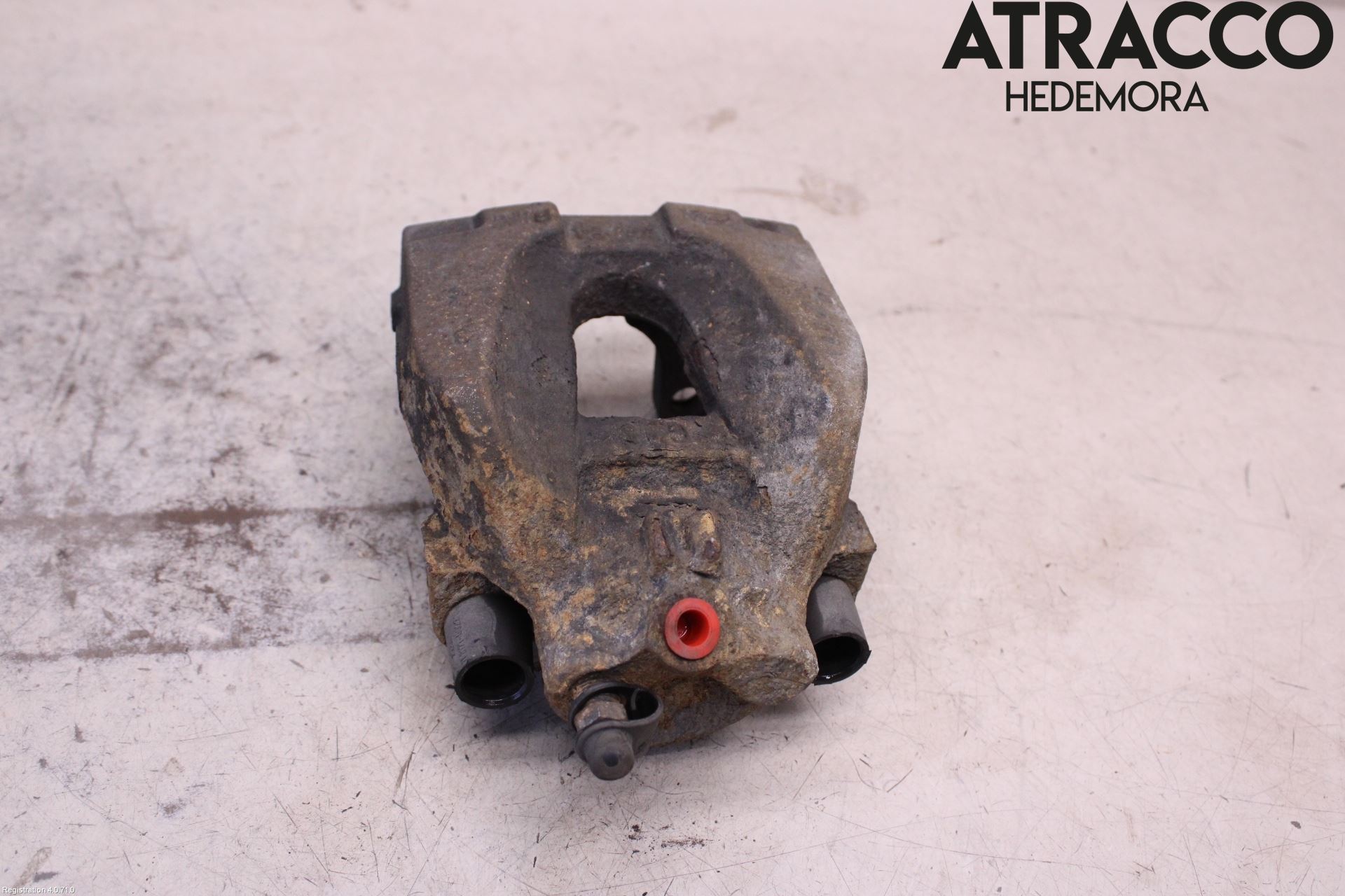BMW 7 F01/02/03/04 09-15 Bremsecaliper Bak Høyre