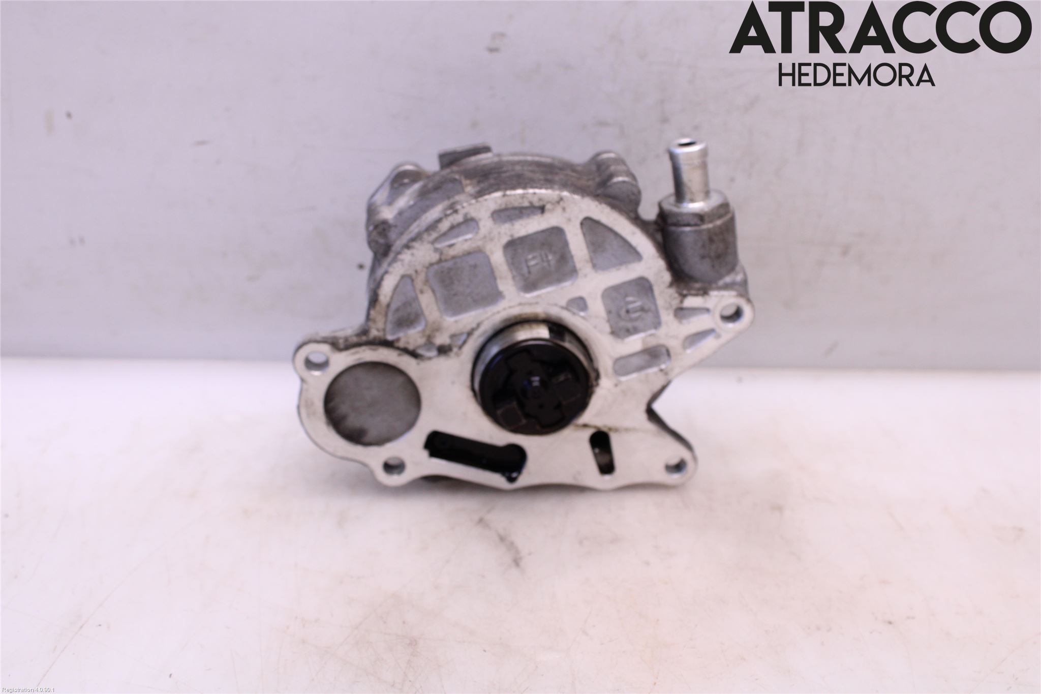 Audi A4 12-15 Vacuumpumpe