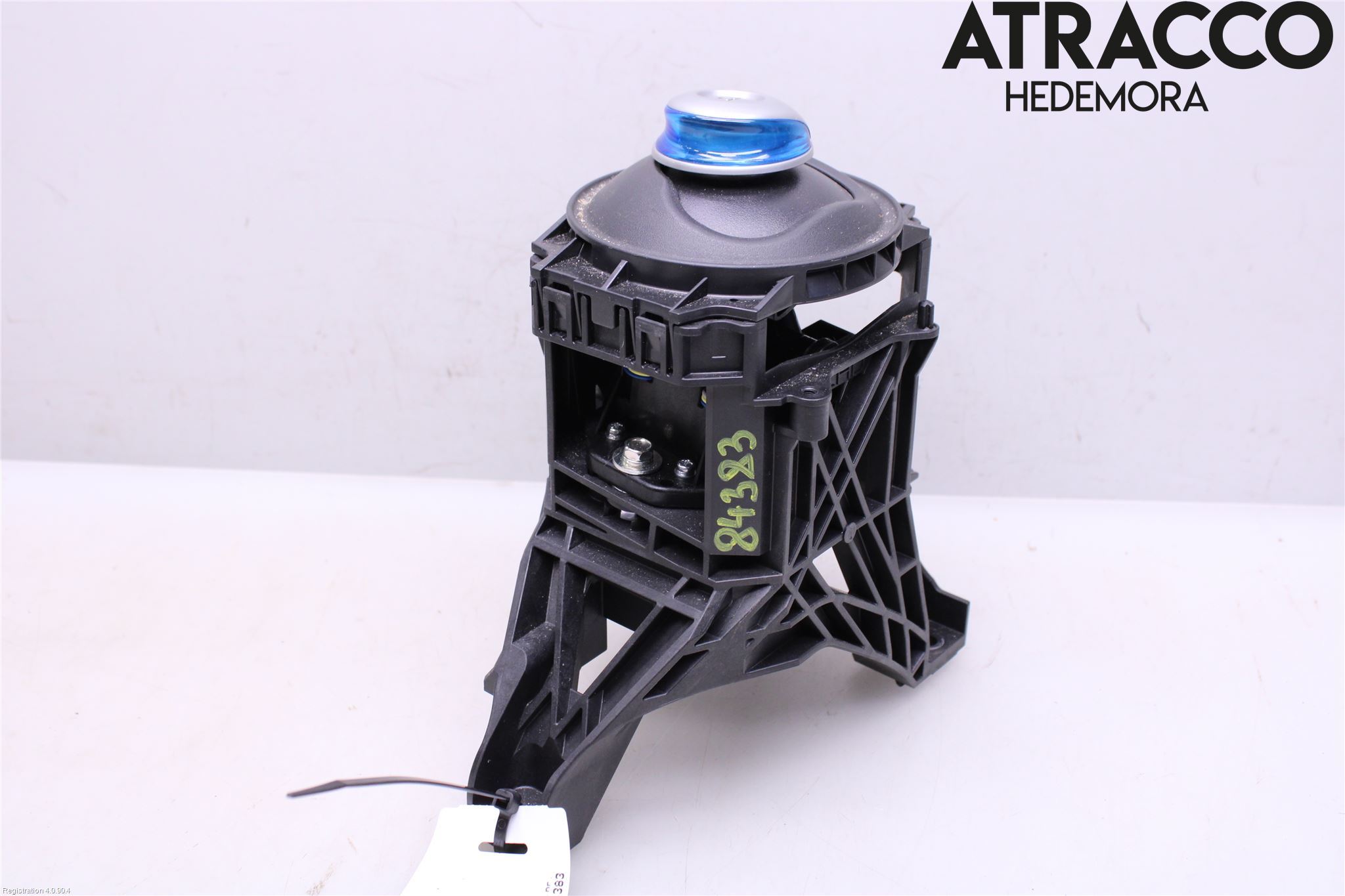 Nissan LEAF 11-17 Gearspak