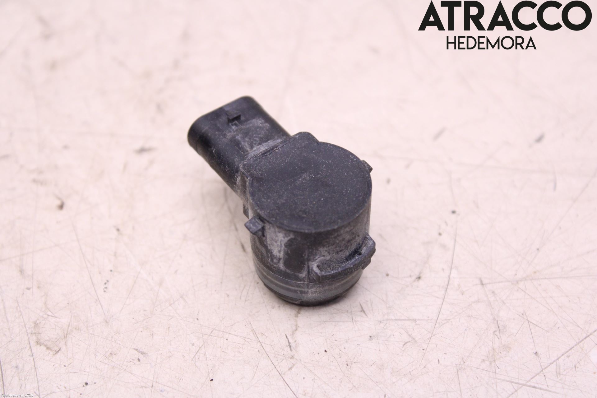 Audi A3/S3 8V 13-20 Sensor Ryggesensor