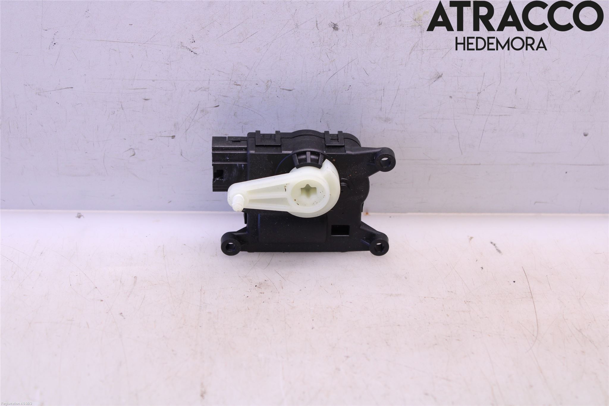 Nissan LEAF 11-17 Varme Ac Regulerings Motor