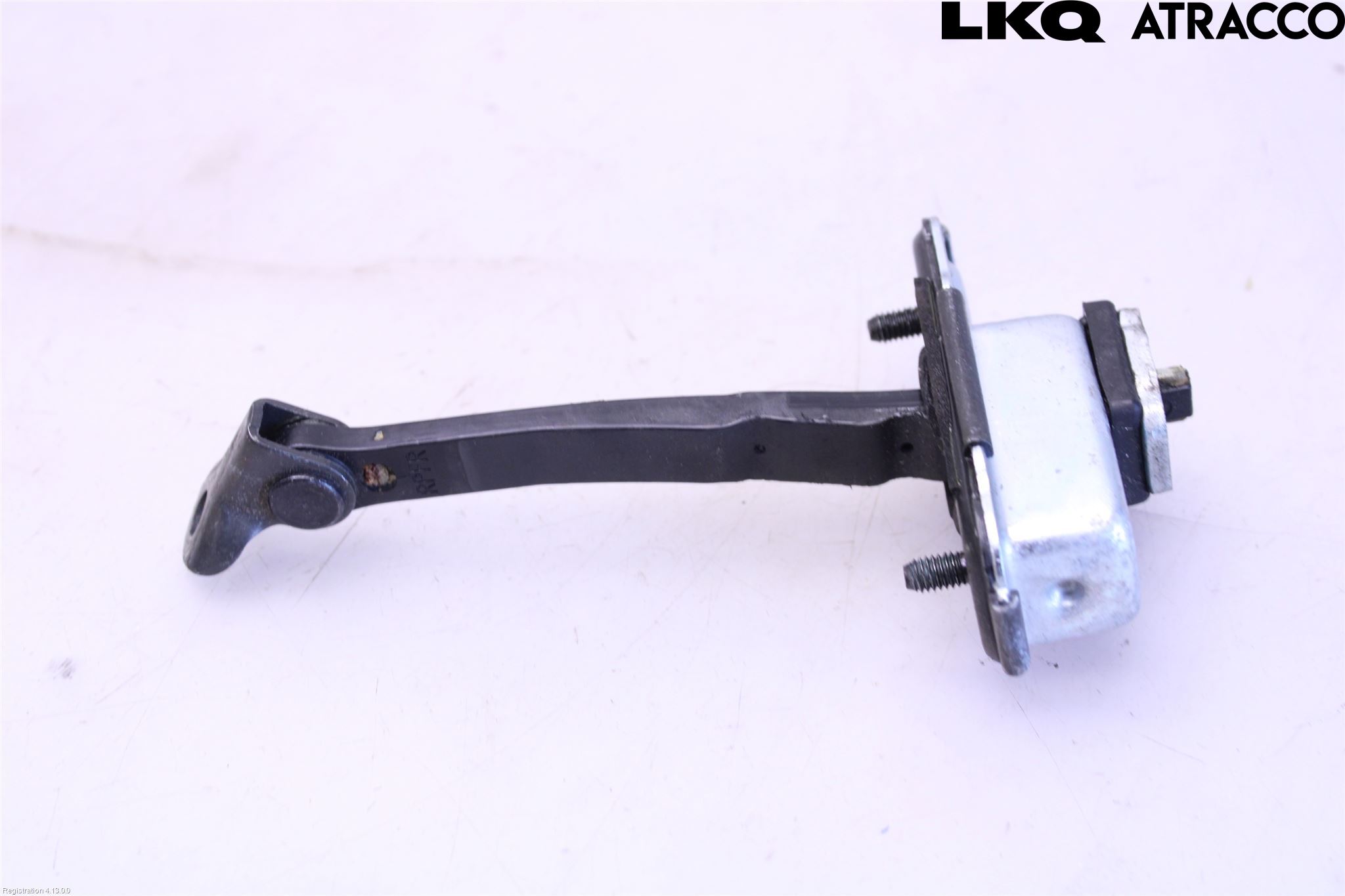 Kia CARENS III 13-19 Dørstopper