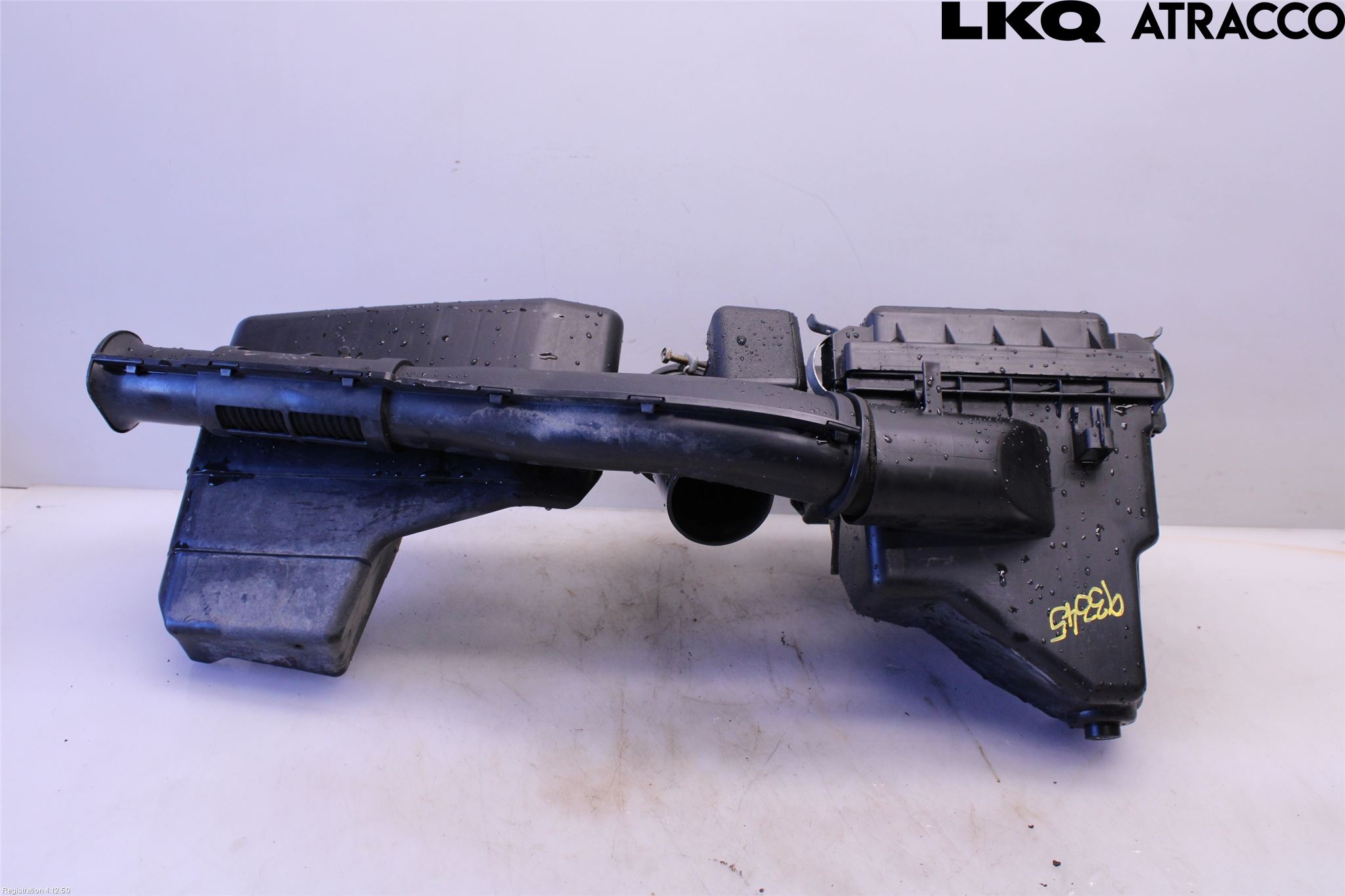 Toyota PRIUS ZVW30 09-20 Luftfilter Boks