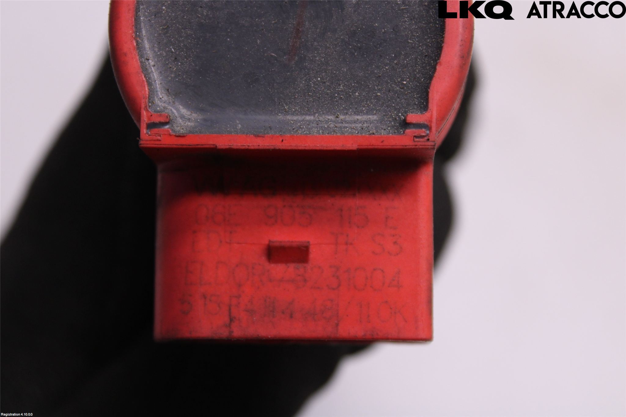 Audi A5 07-16 Coil