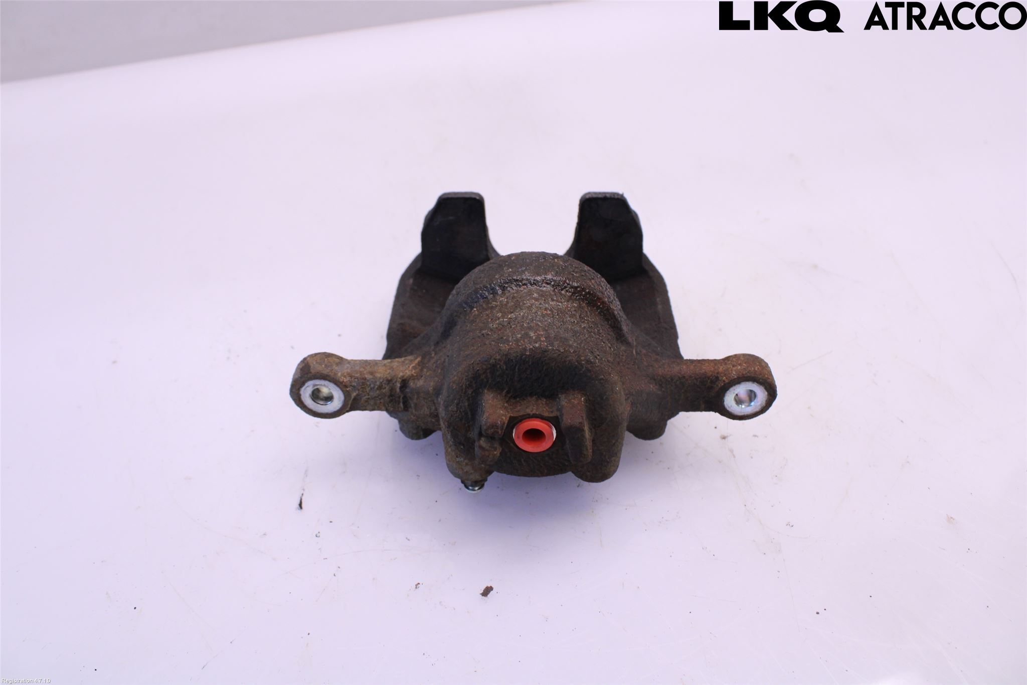 Kia PICANTO 17- Bremsecaliper Foran Høyre