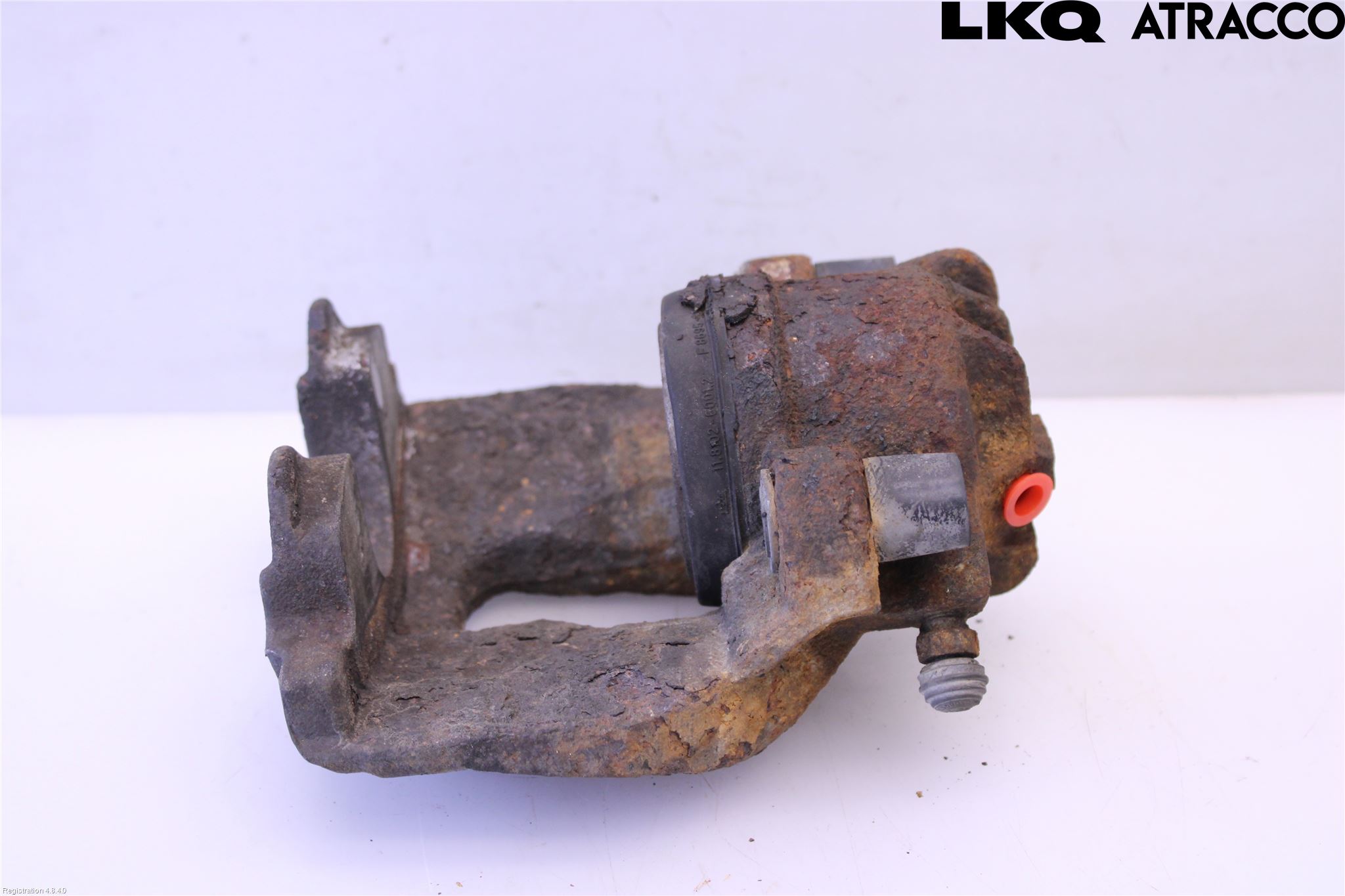 Volvo XC70 01-04 Bremsecaliper Foran Høyre