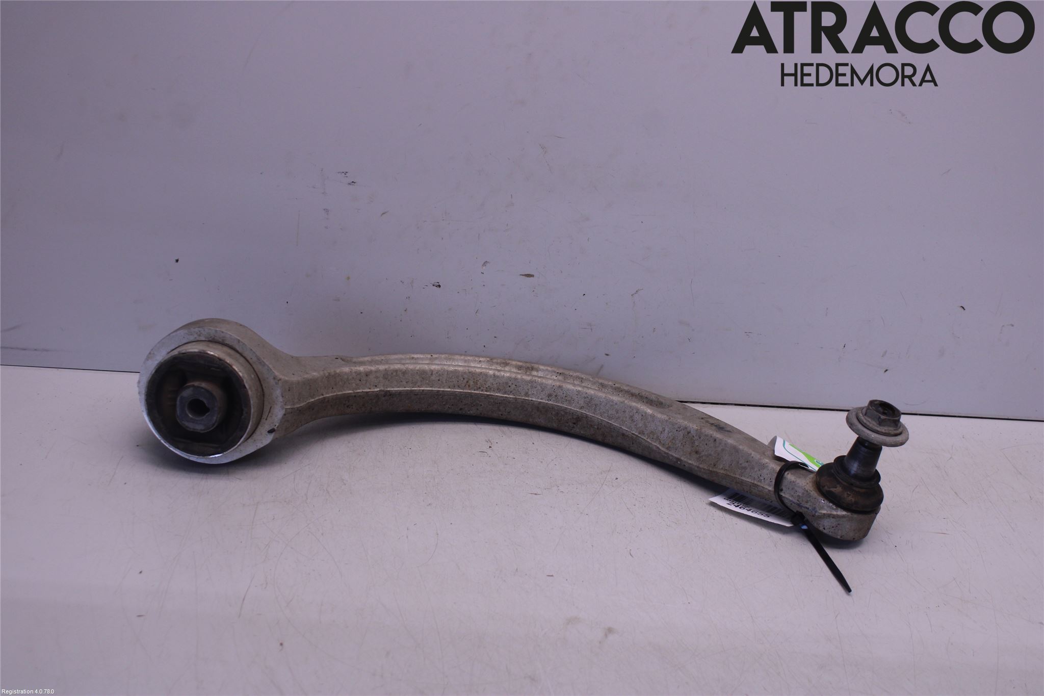 Audi A4/S4 B9 16-19 Bærearm Foran Venstre Nedre