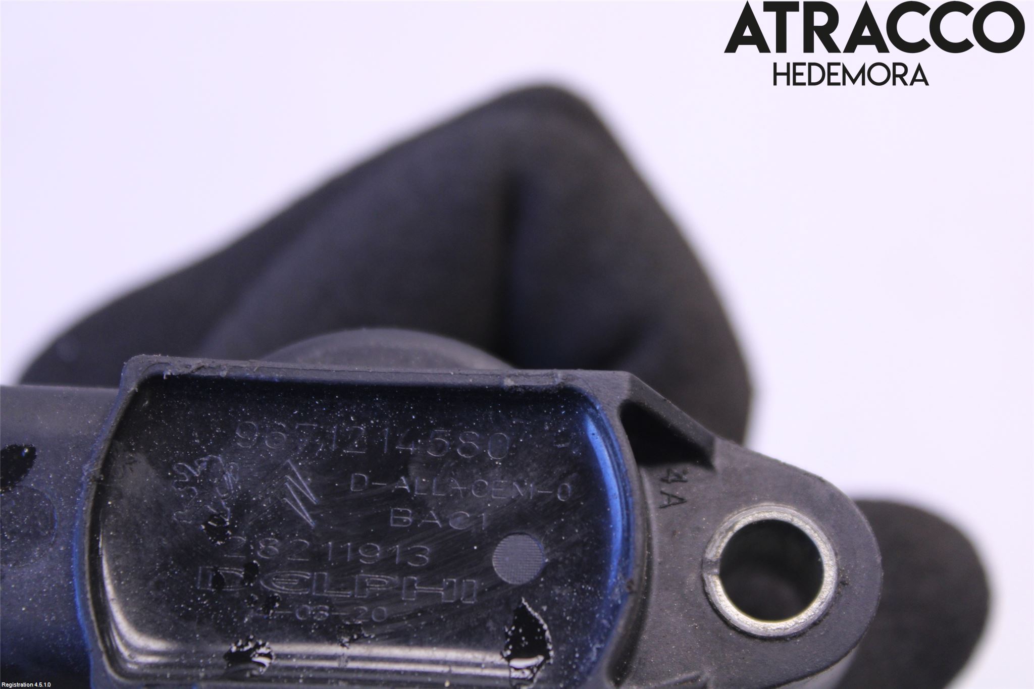 Peugeot 208 12-15 Coil