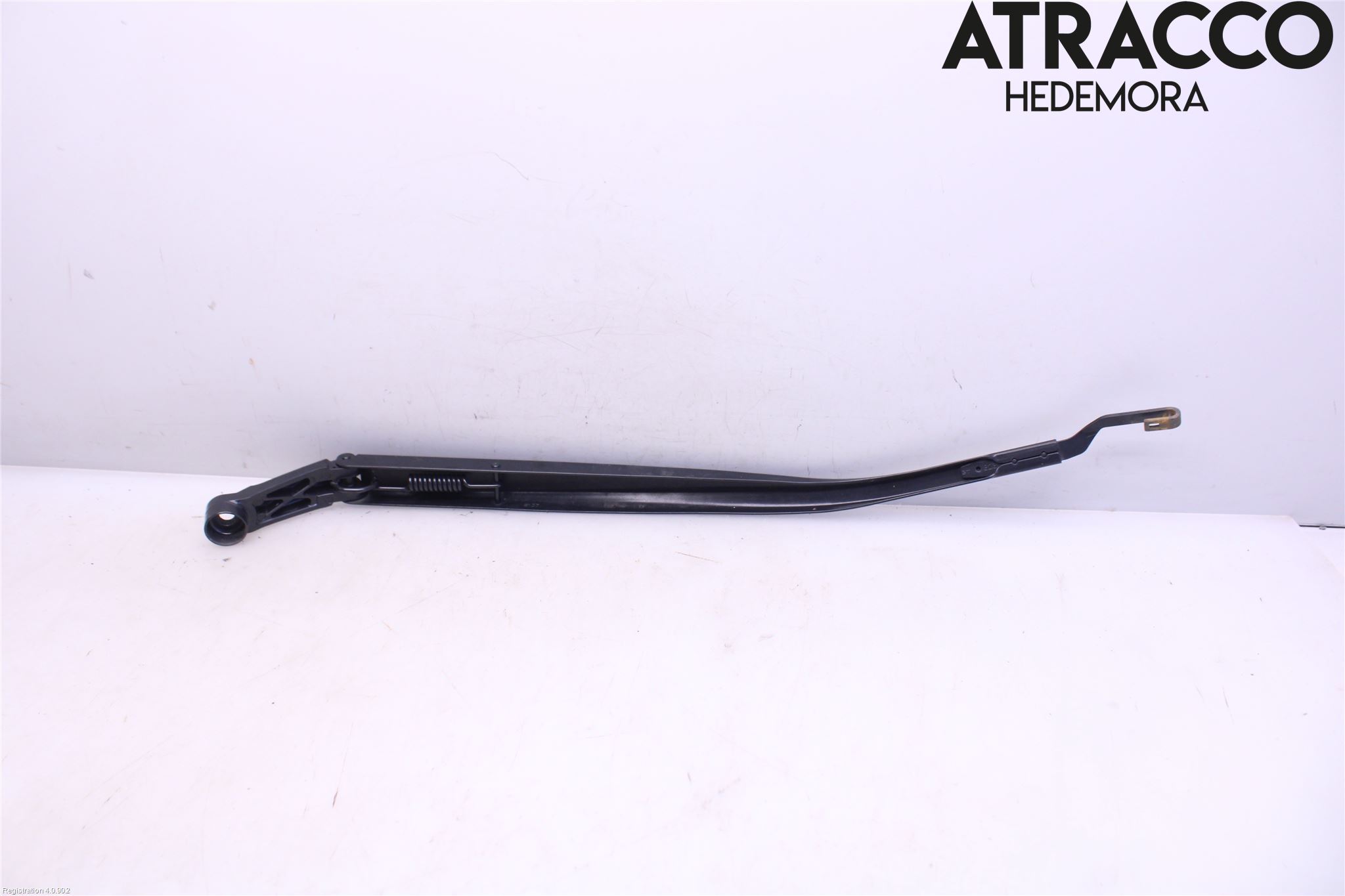 Toyota AURIS 13-19 Viskerarm-Armer Frontrute