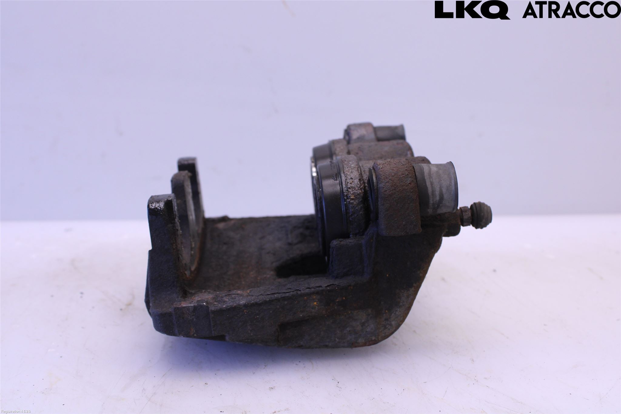 Ford S-MAX 15- Bremsecaliper Foran Høyre