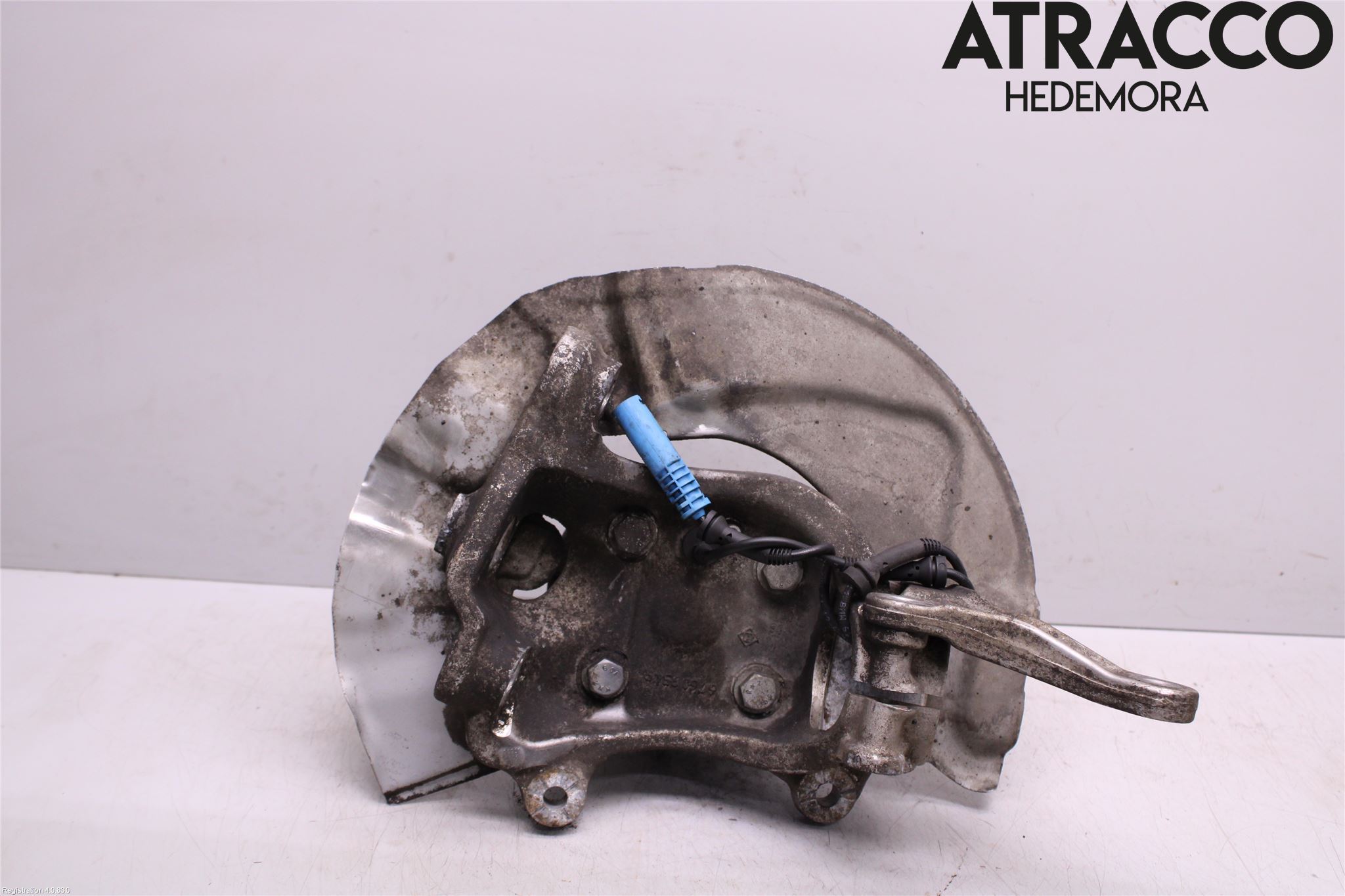 BMW 5 E60/61 Sed/Tou 02-10 Spindel Hf
