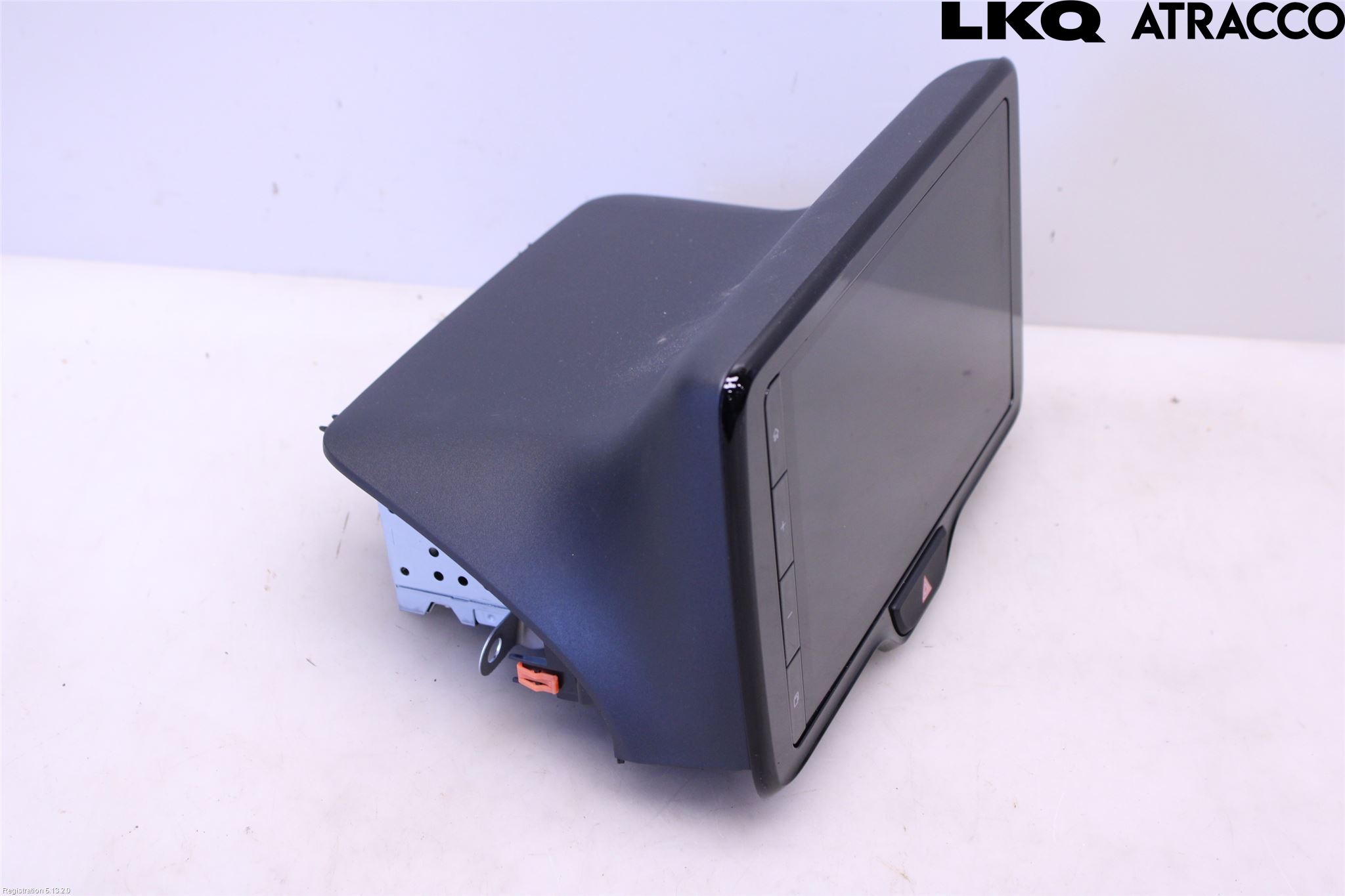 Toyota YARIS XP21 20- Stereo Radio Med Cd