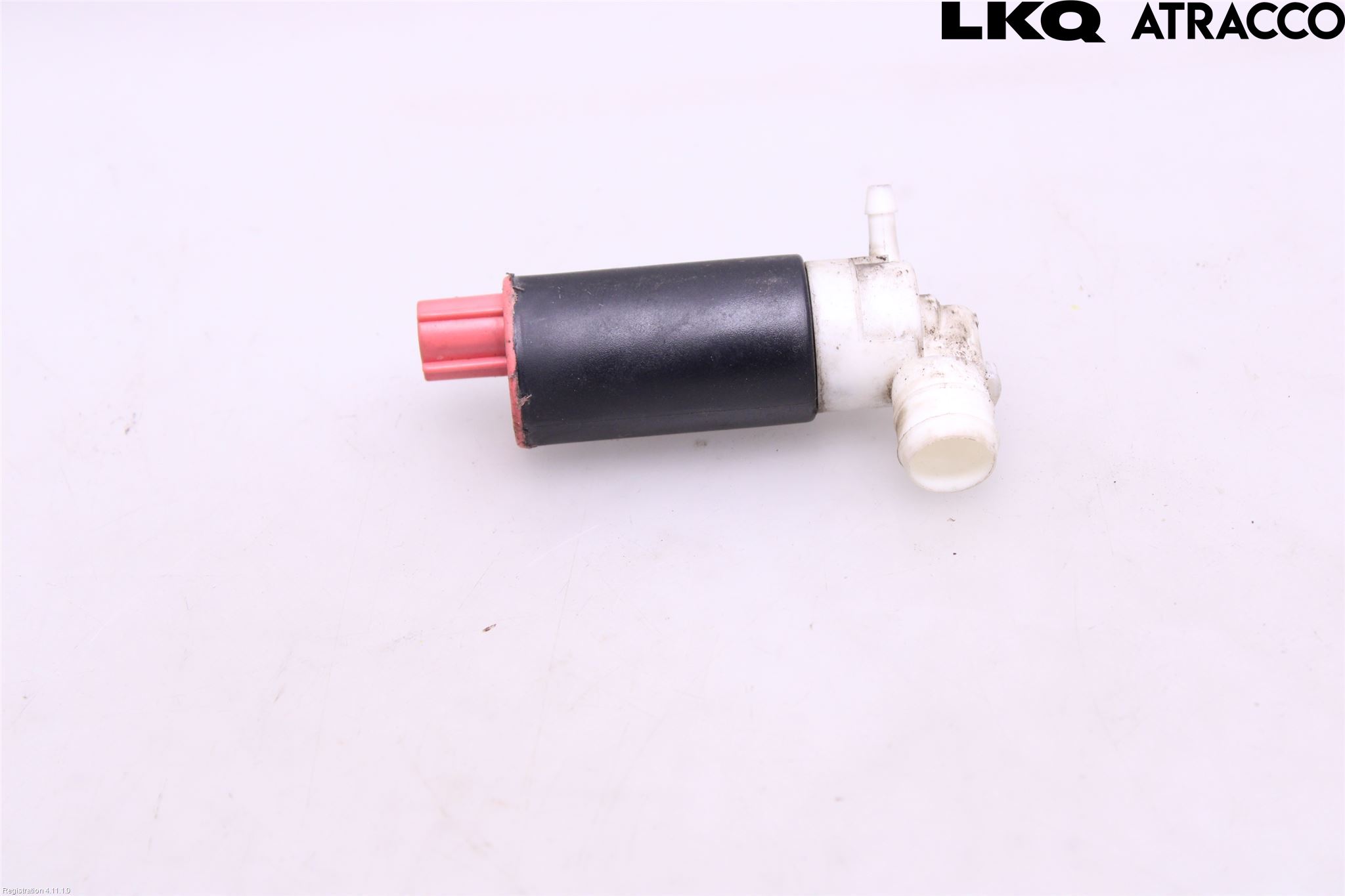 Toyota COROLLA VERSO 04-07 Spylerpumpe Bakluke